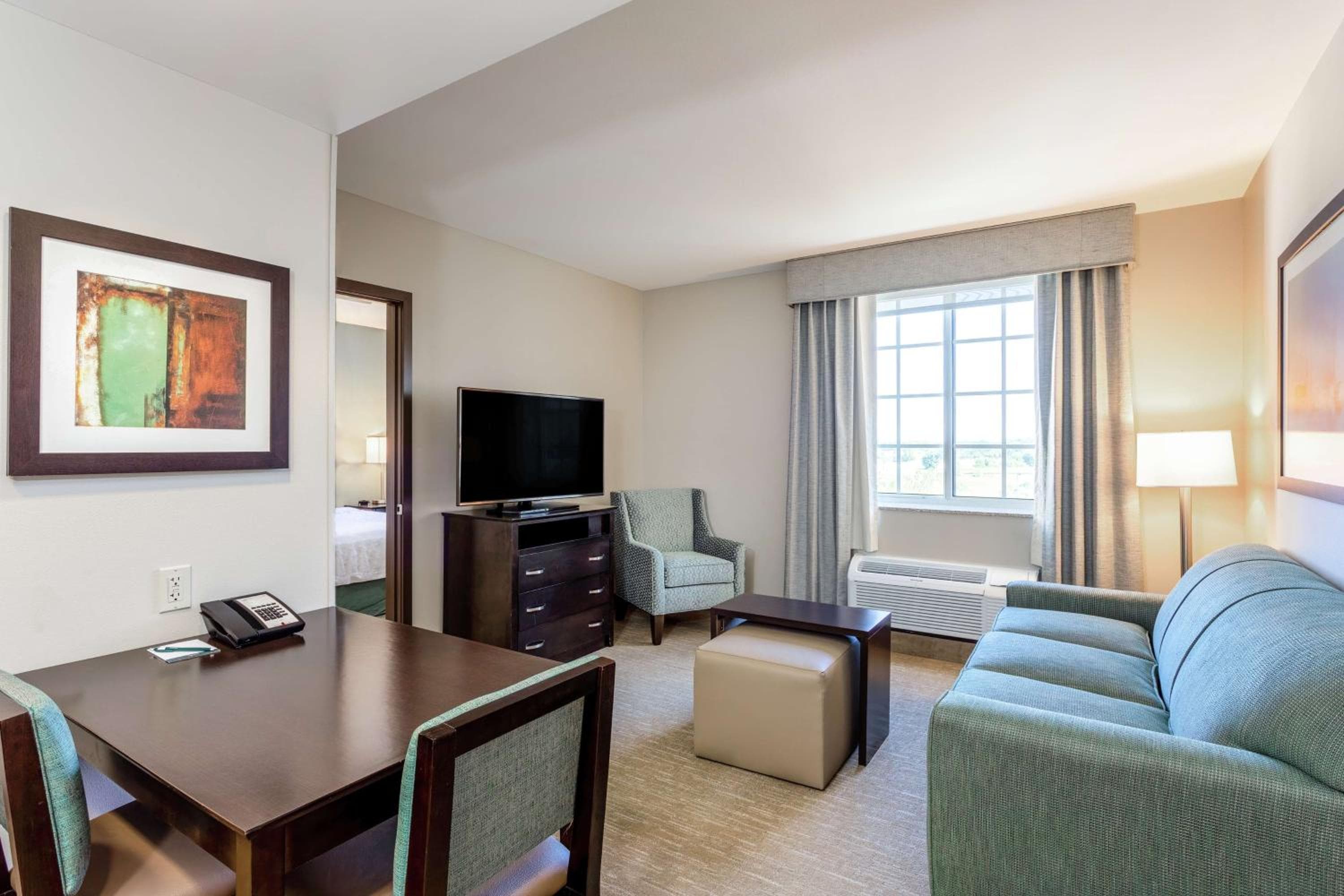 Homewood Suites Port Saint Lucie-Tradition, photo 5