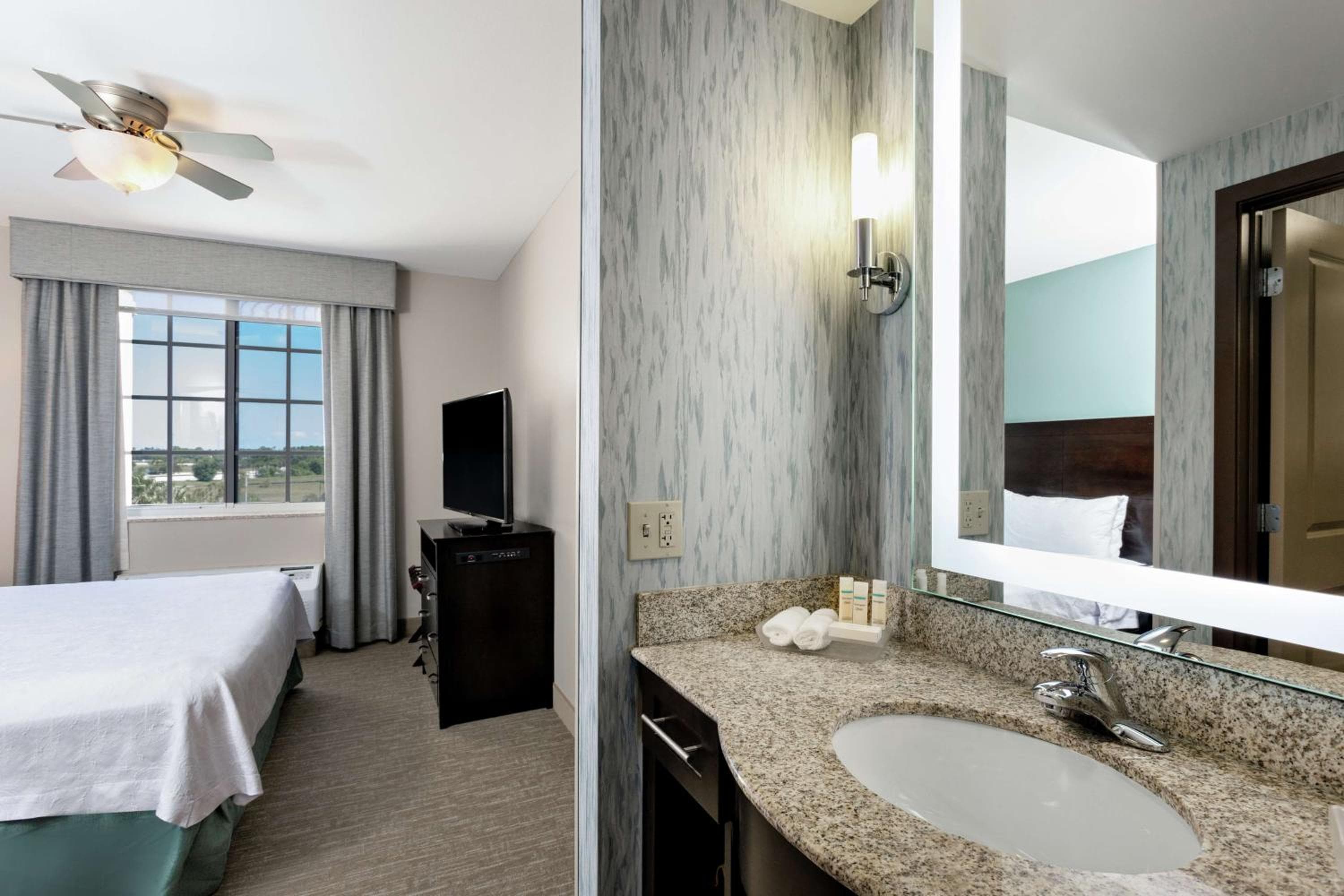 Homewood Suites Port Saint Lucie-Tradition, photo 4