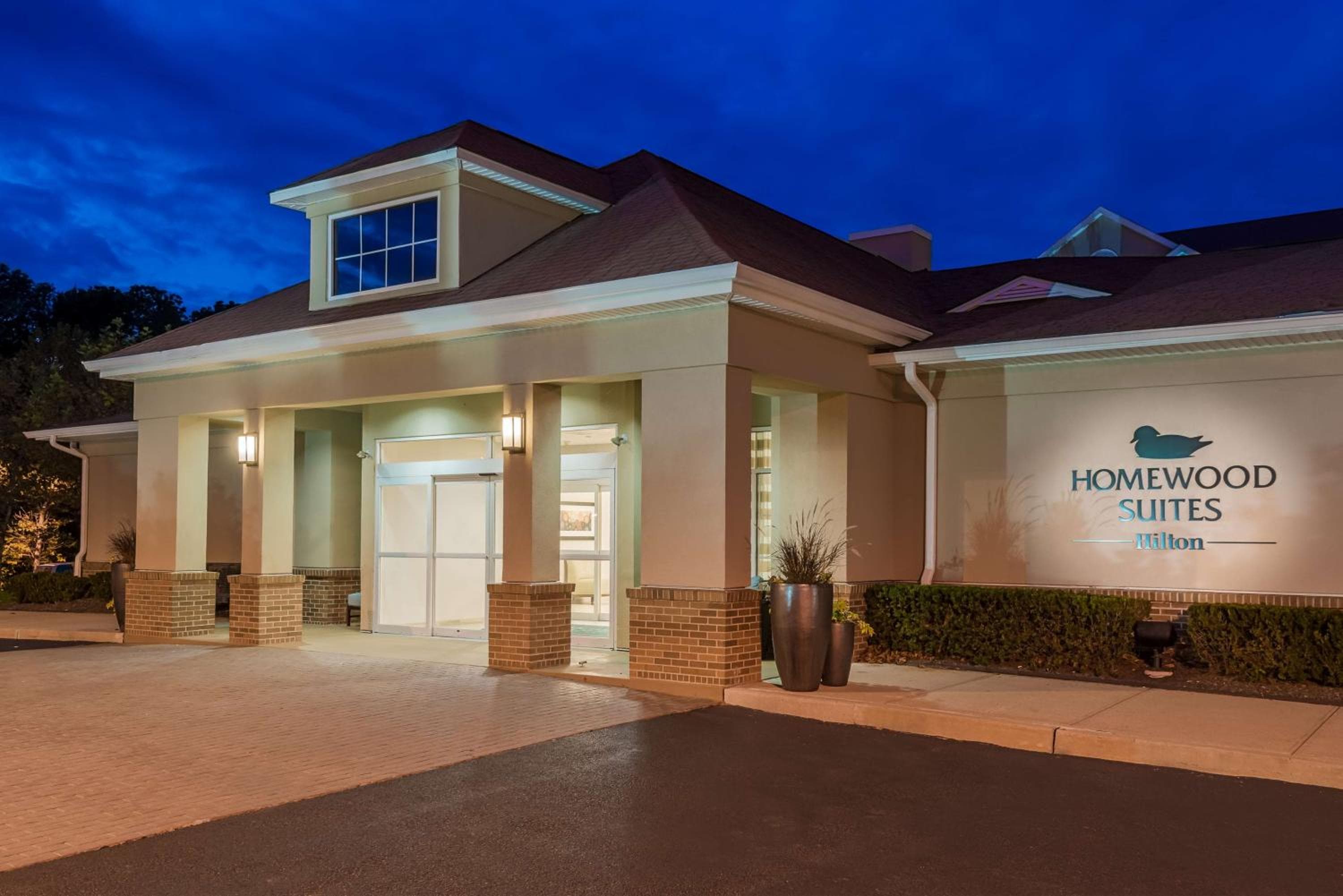 Homewood Suites by Hilton Princeton, Princeton, photo 6