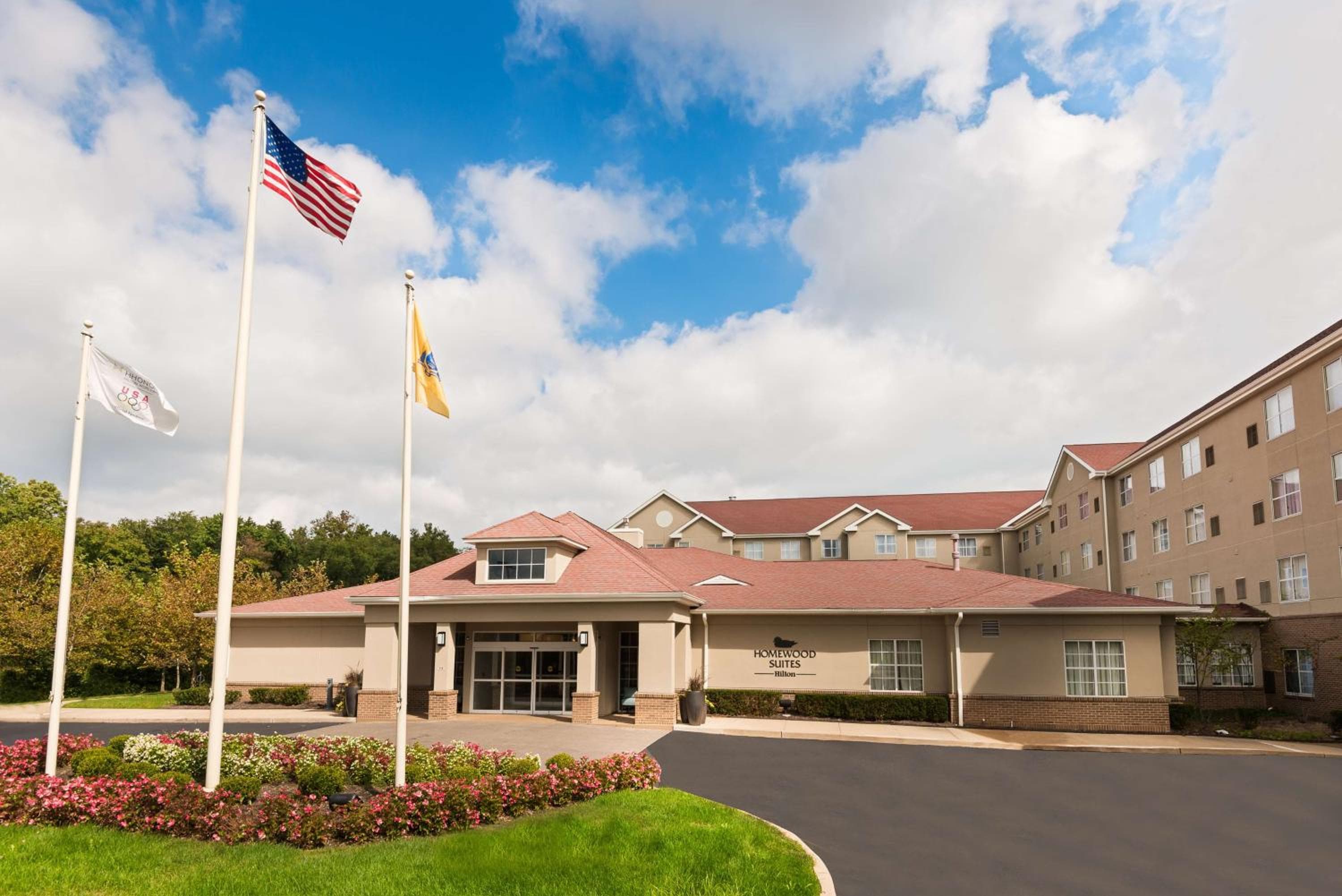 Homewood Suites by Hilton Princeton, Princeton