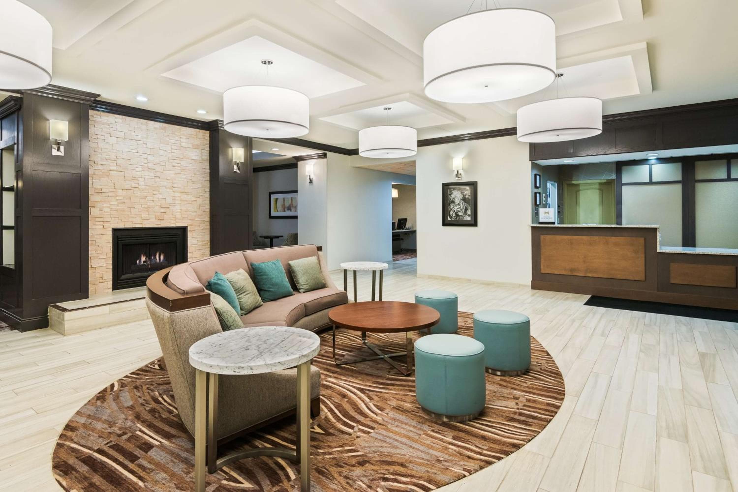 Homewood Suites by Hilton Princeton, Princeton, photo 4