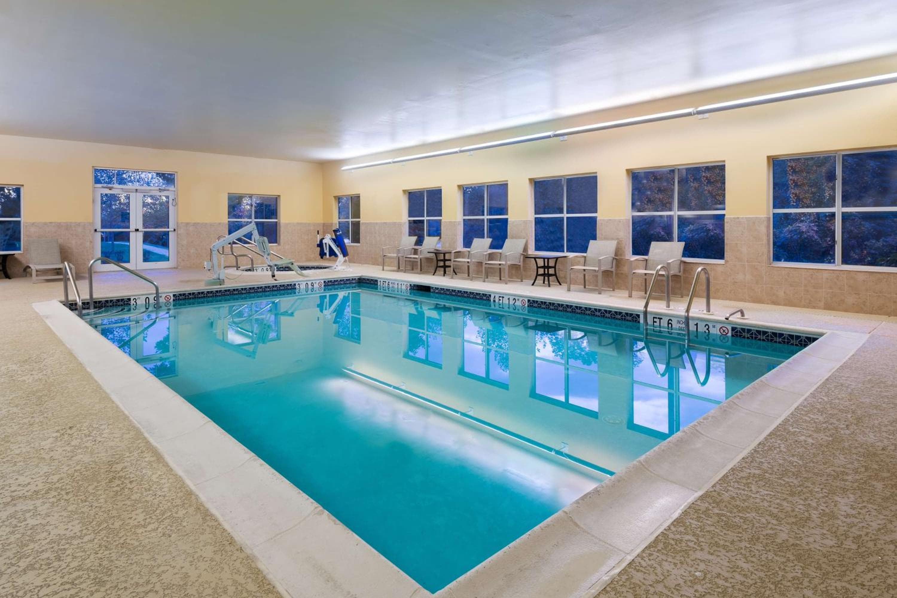 Homewood Suites by Hilton Princeton, Princeton, photo 3