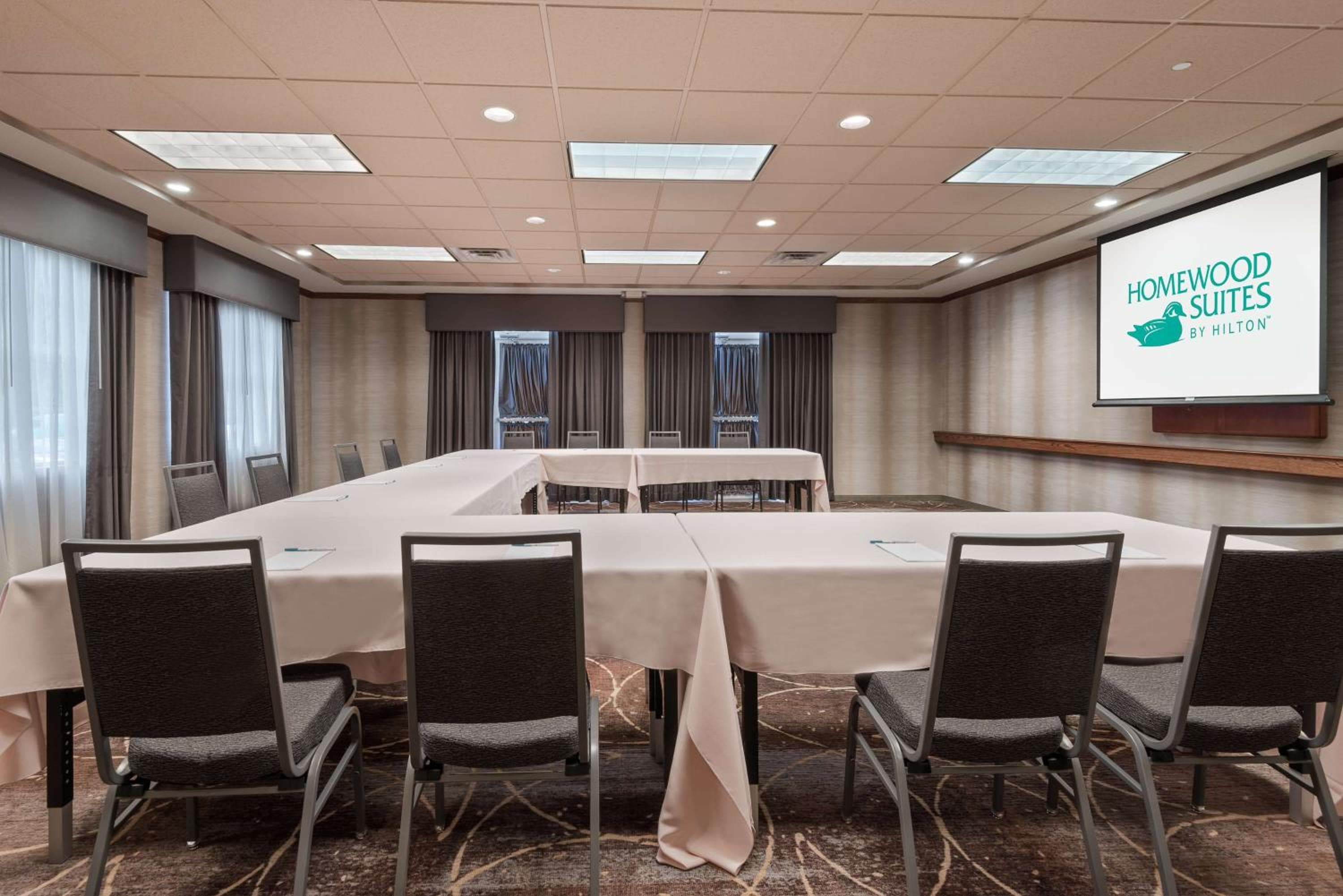 Homewood Suites by Hilton Princeton, Princeton, photo 5