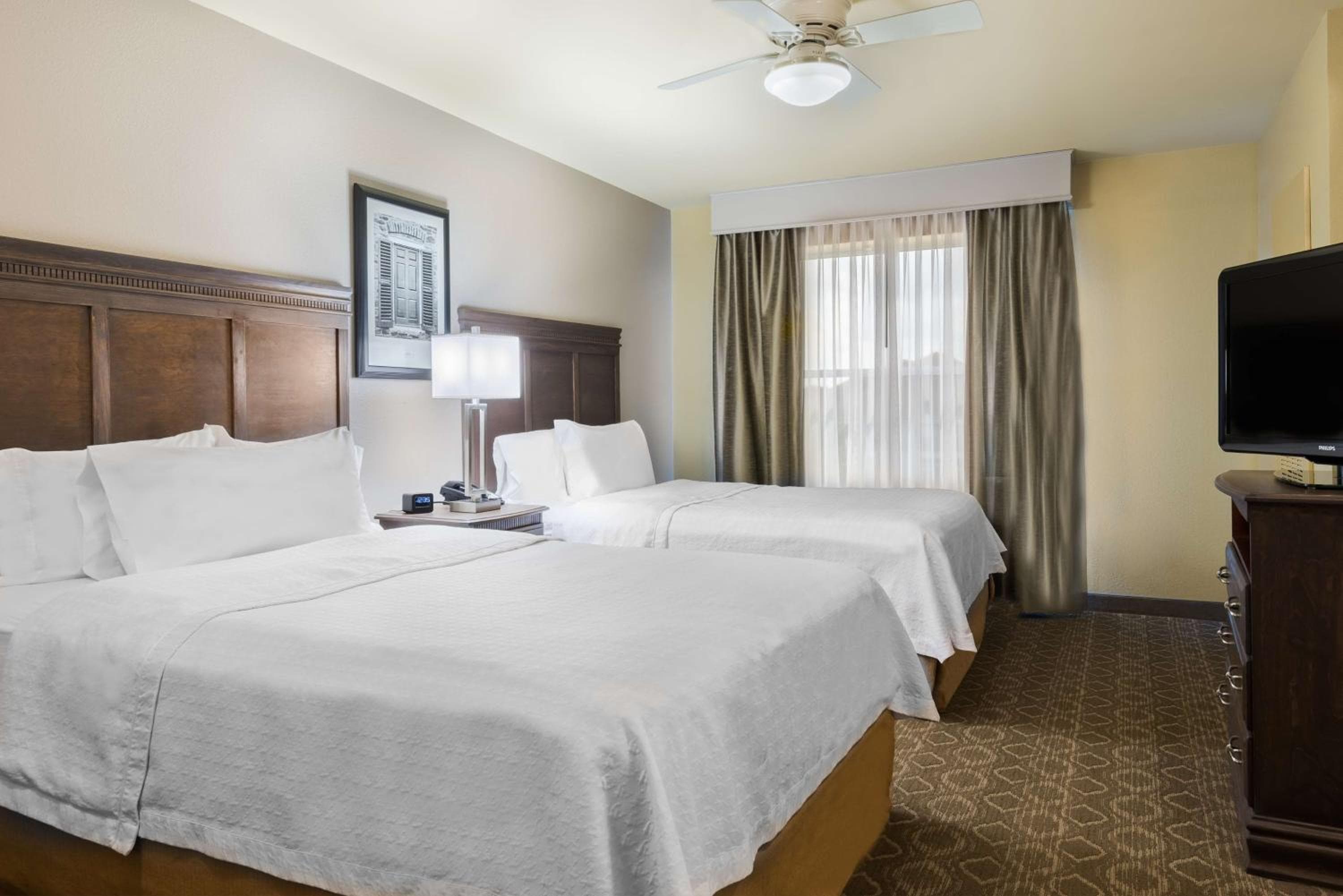 Homewood Suites by Hilton Princeton, Princeton, photo 2
