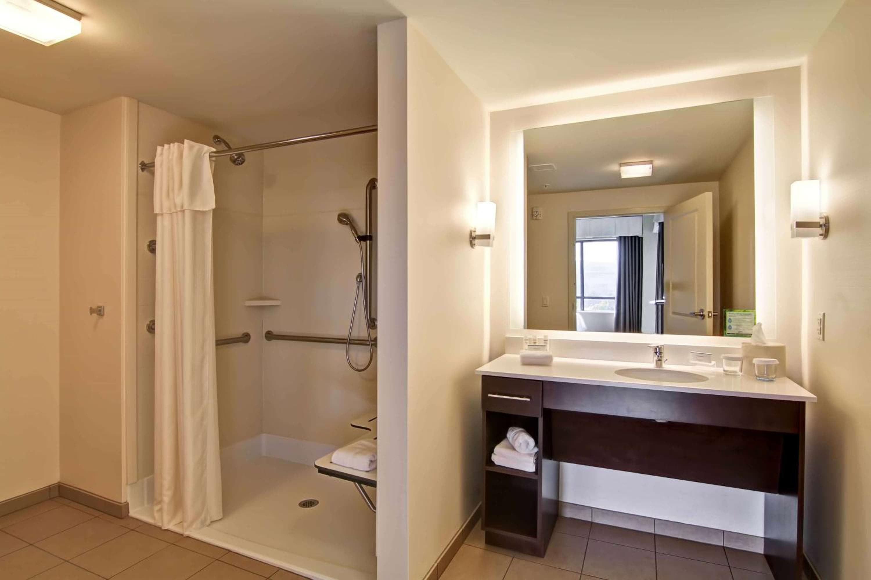 Homewood Suites by Hilton Seattle-Issaquah, Issaquah, photo 6