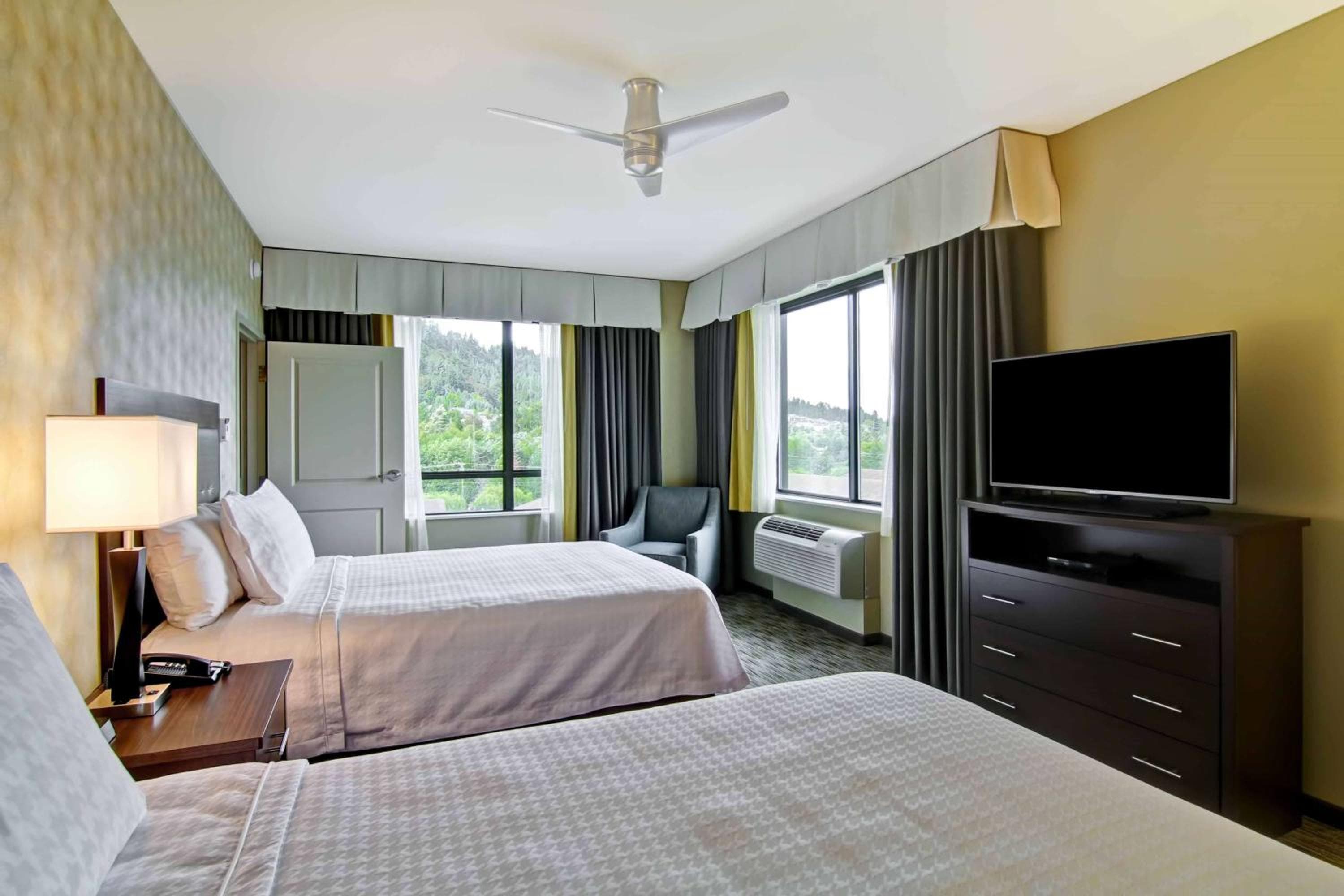 Homewood Suites by Hilton Seattle-Issaquah, Issaquah, photo 5