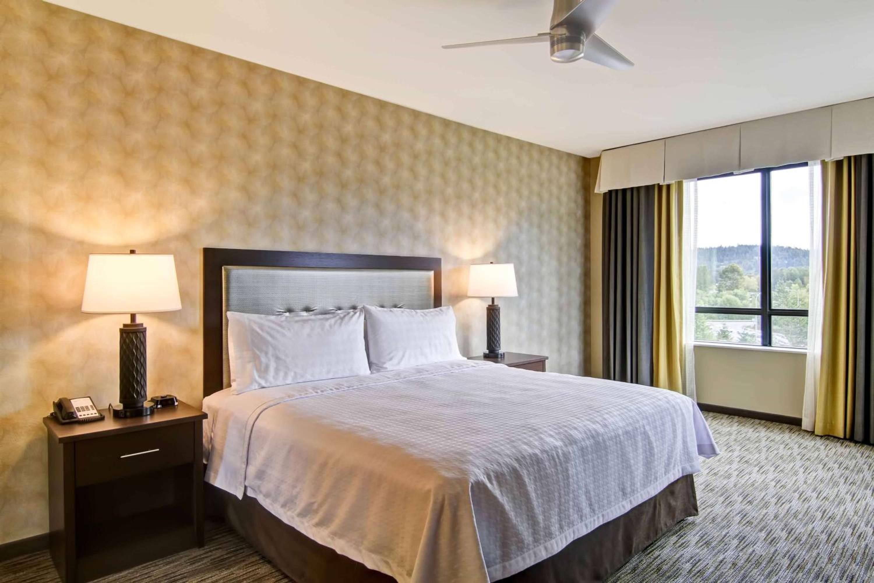 Homewood Suites by Hilton Seattle-Issaquah, Issaquah, photo 2