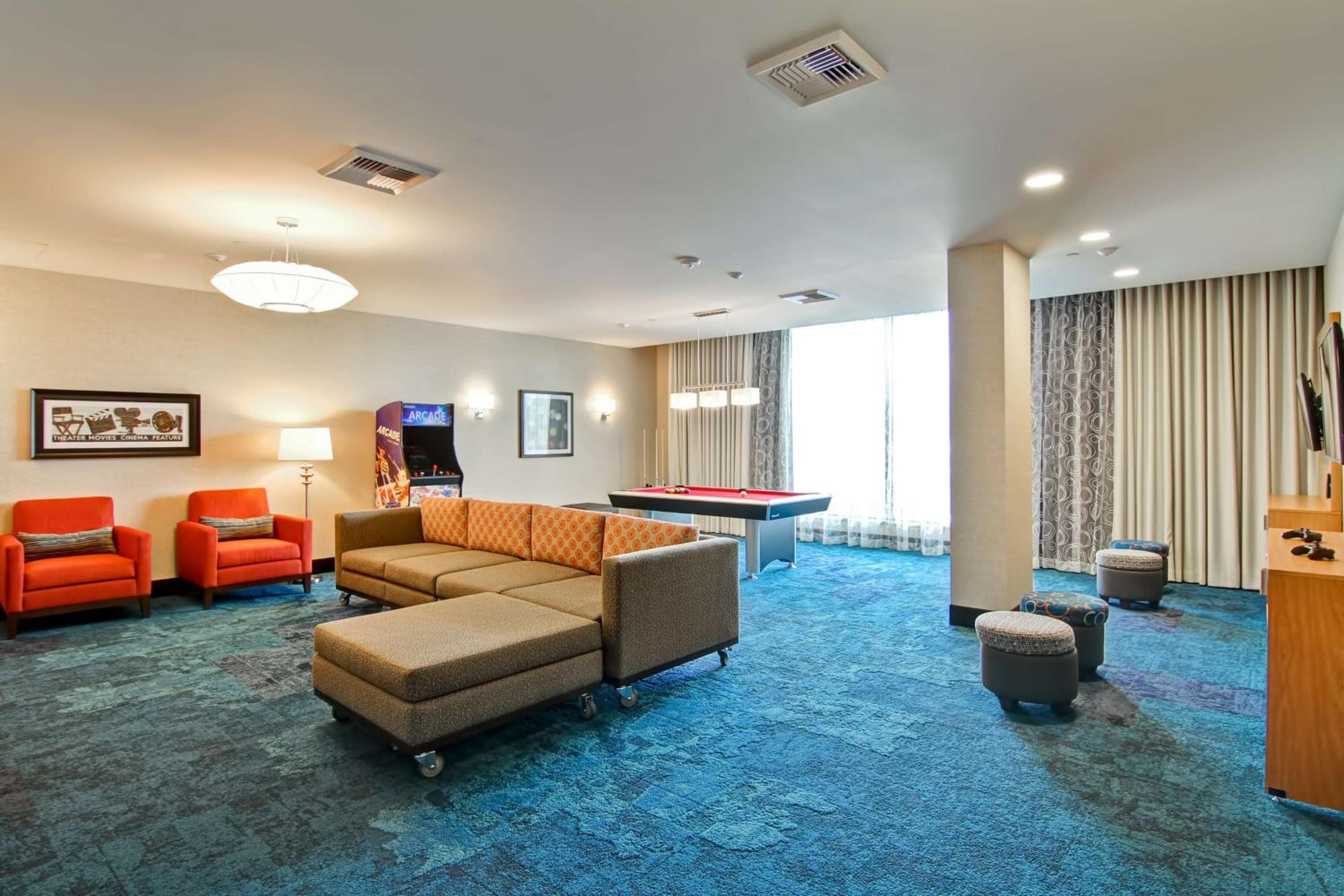 Homewood Suites by Hilton Seattle-Issaquah, Issaquah, photo 3
