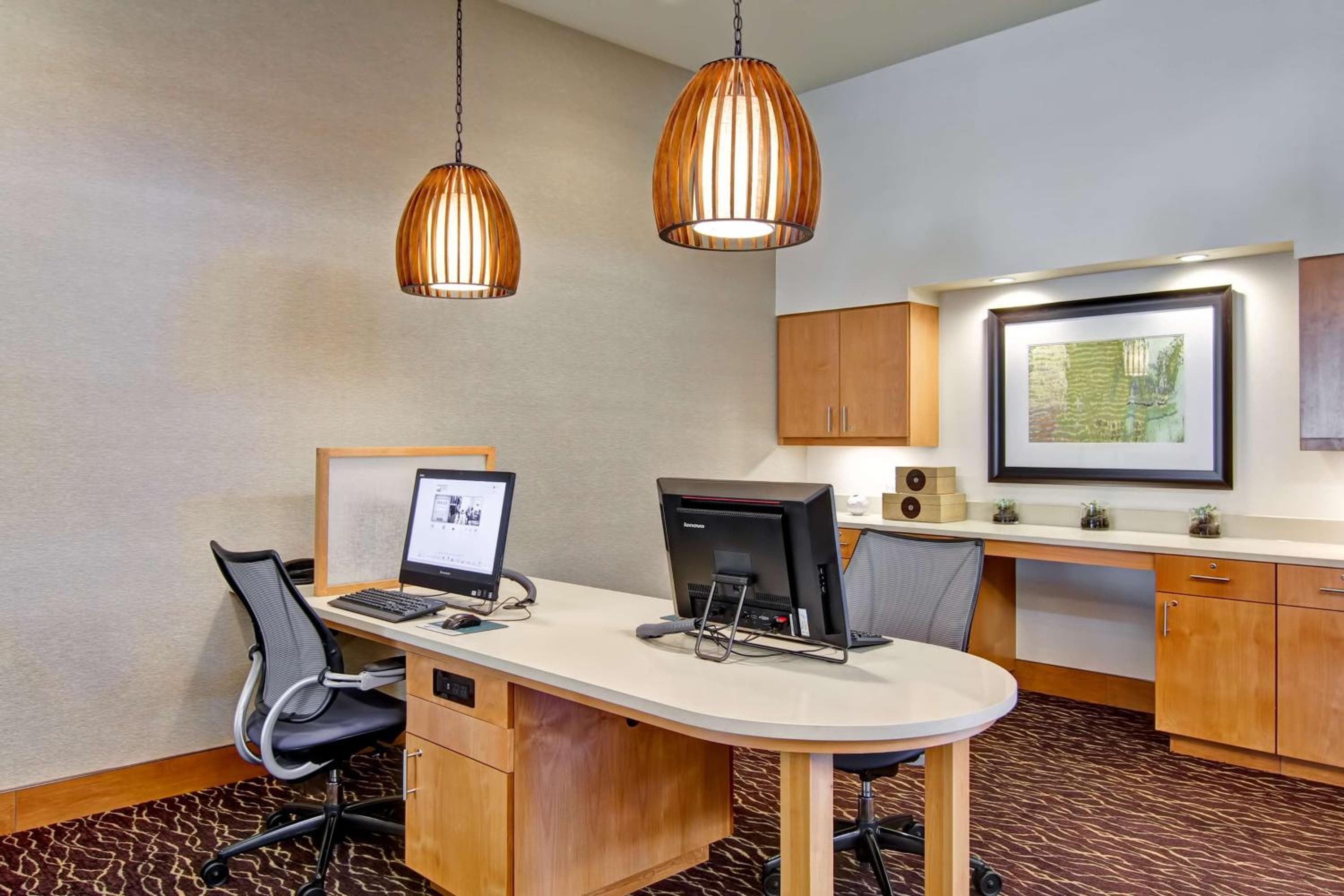 Homewood Suites by Hilton Seattle-Issaquah, Issaquah, photo 4