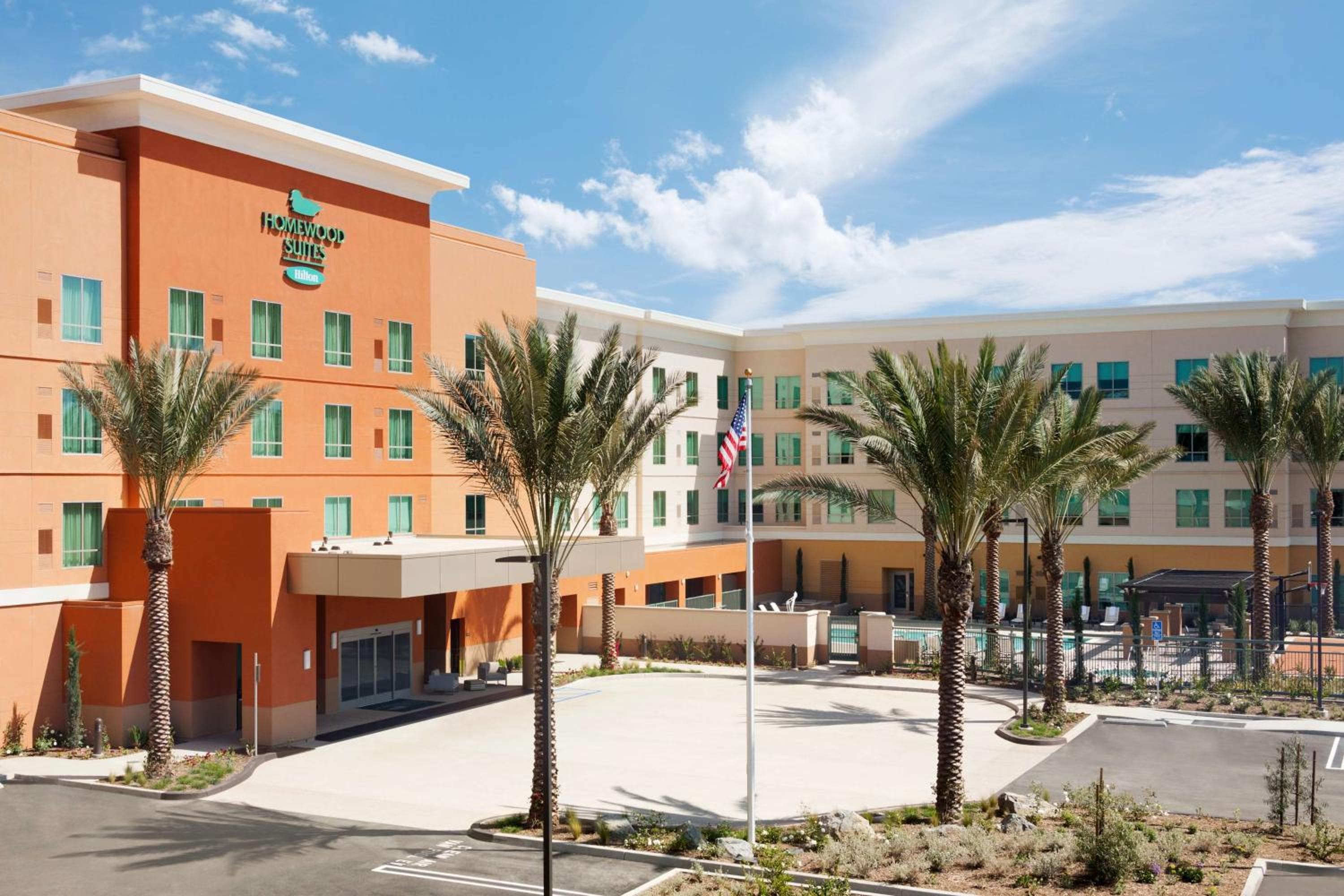Homewood Suites By Hilton Irvine John Wayne Airport, Irvine