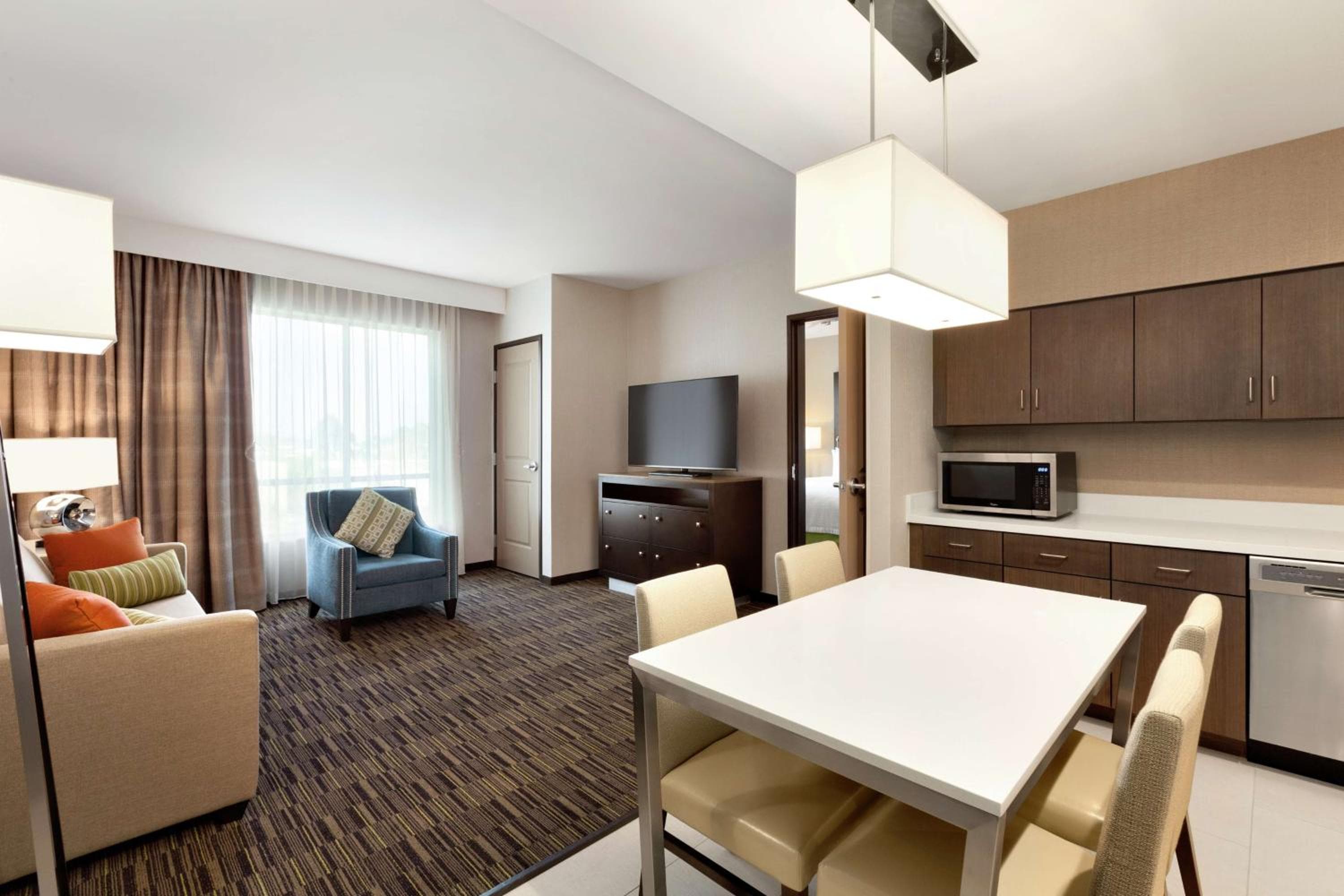 Homewood Suites By Hilton Irvine John Wayne Airport, Irvine, photo 2