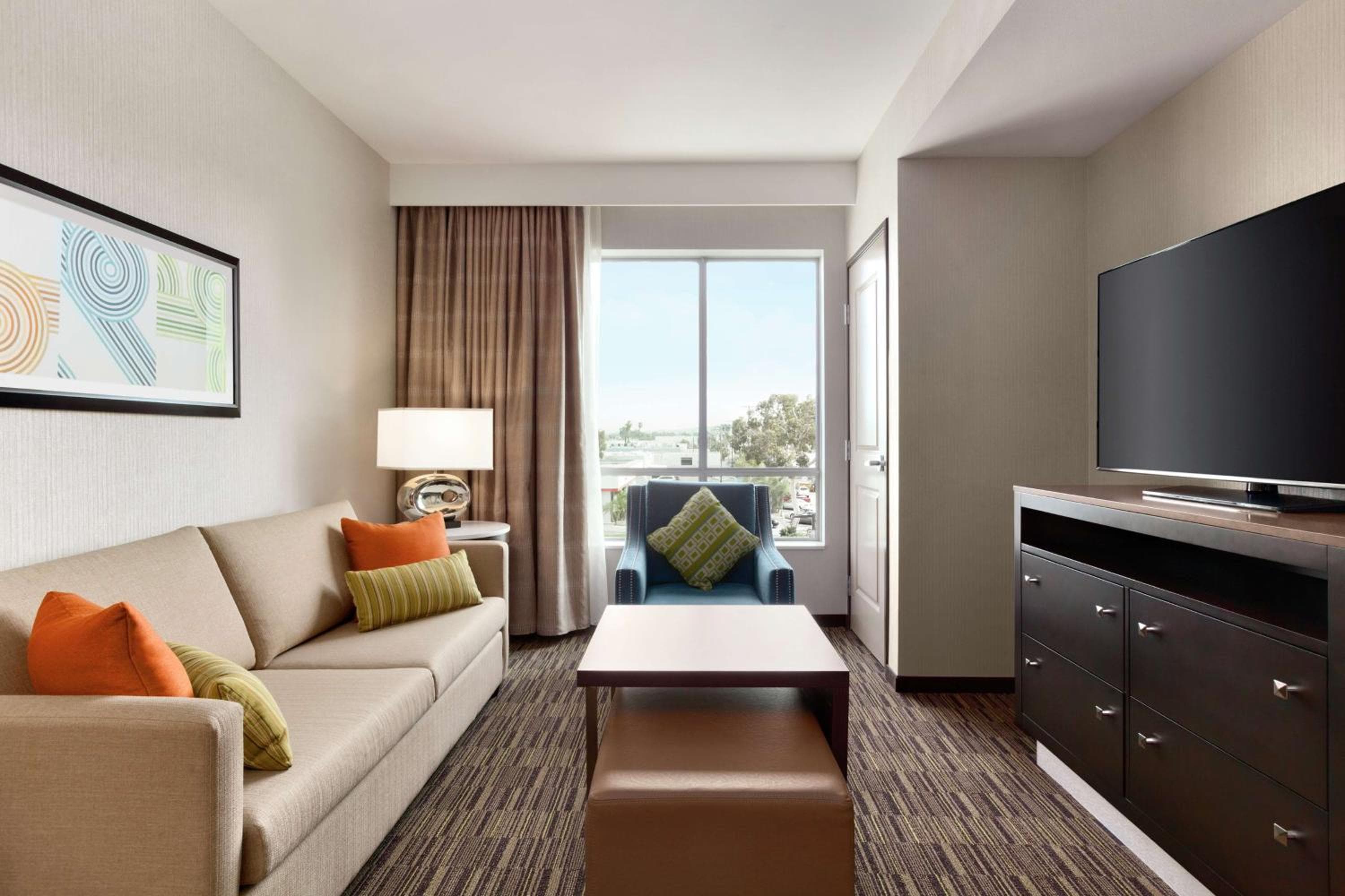 Homewood Suites By Hilton Irvine John Wayne Airport, Irvine, photo 4