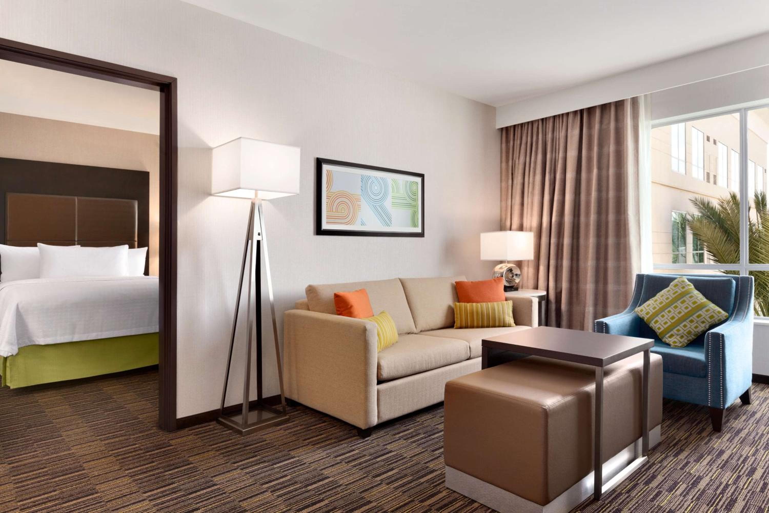 Homewood Suites By Hilton Irvine John Wayne Airport, Irvine, photo 3