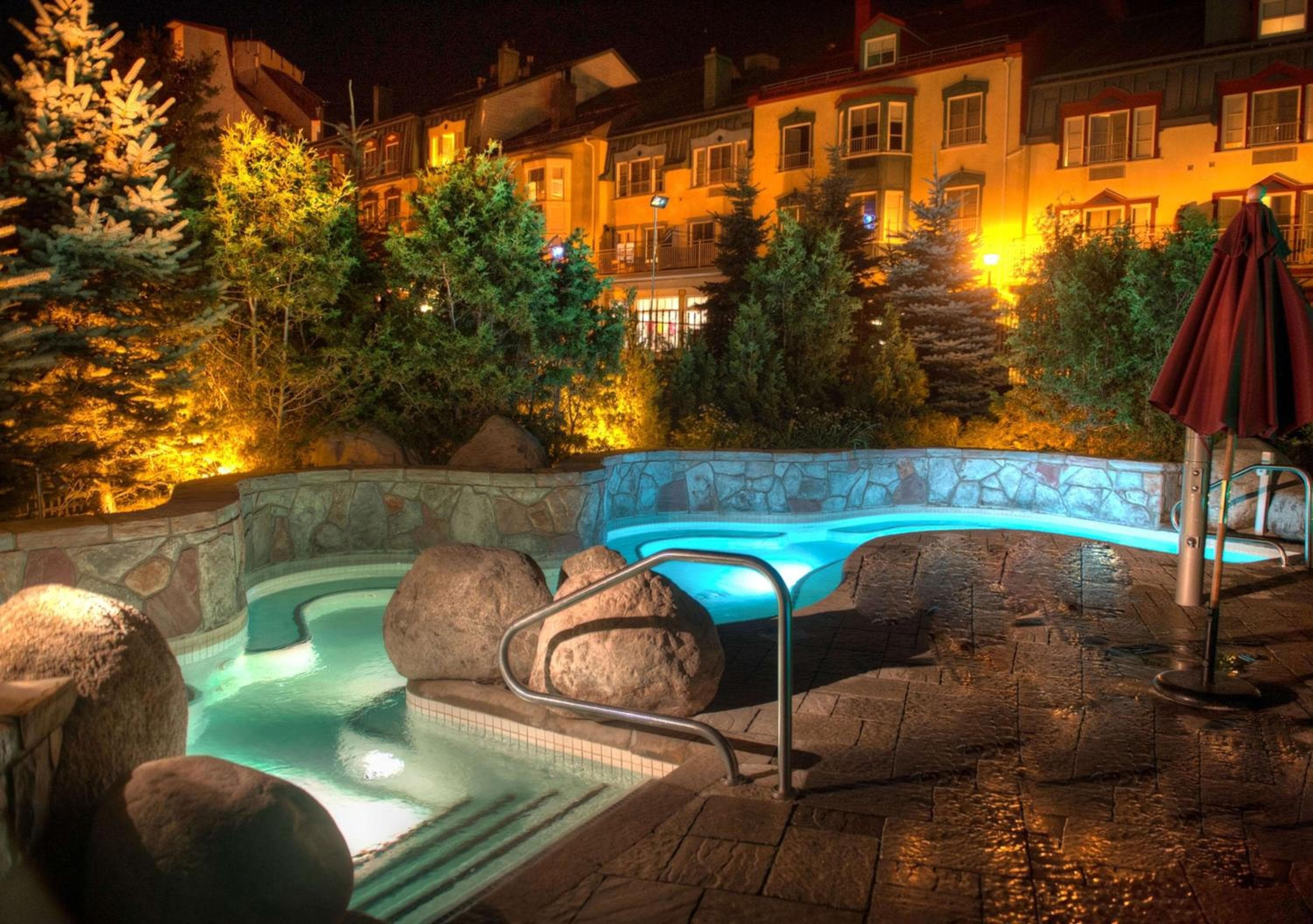 Homewood Suites by Hilton Mont-Tremblant Resort, Mont-Tremblant, photo 3