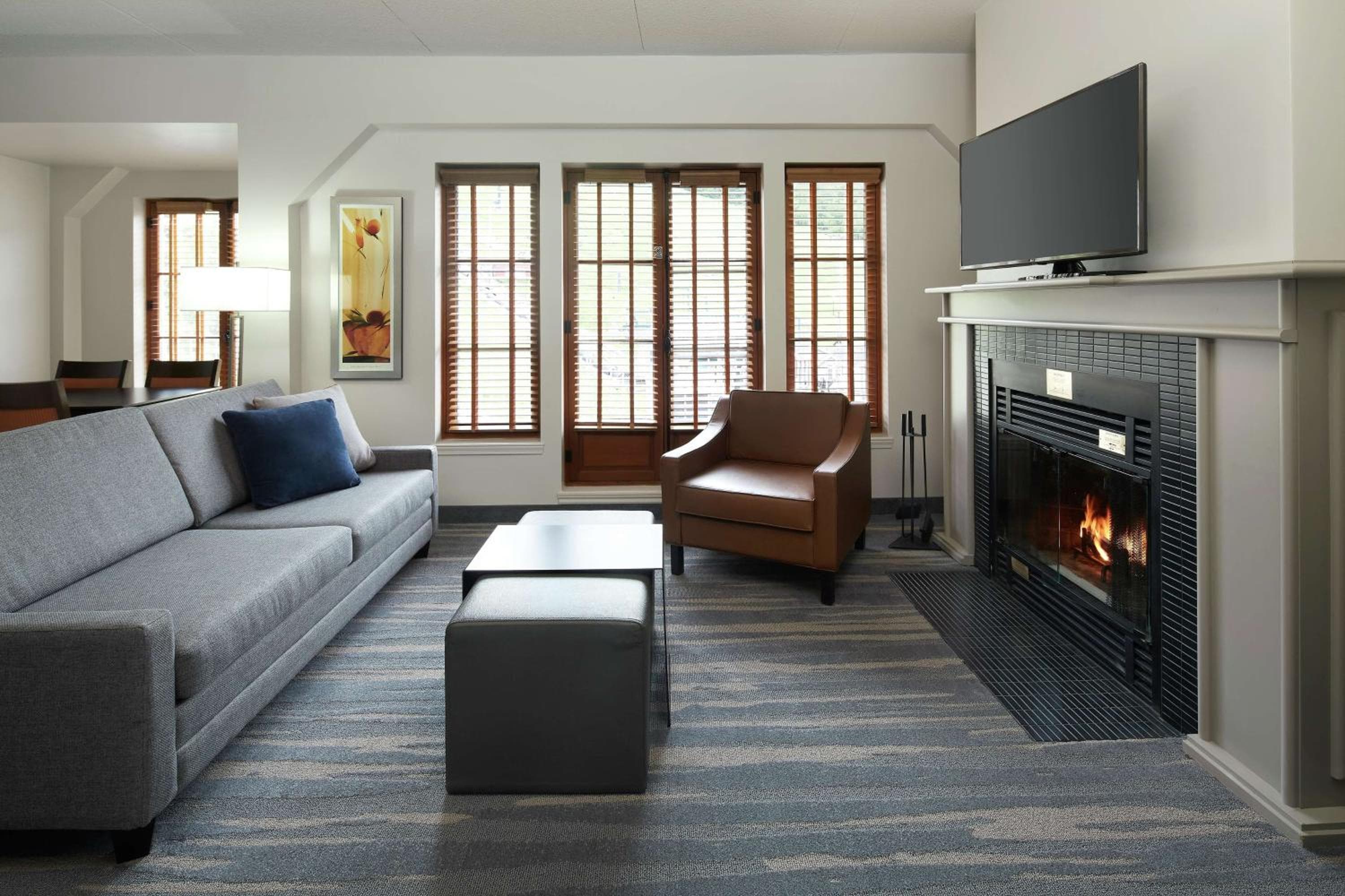 Homewood Suites by Hilton Mont-Tremblant Resort, Mont-Tremblant, photo 6