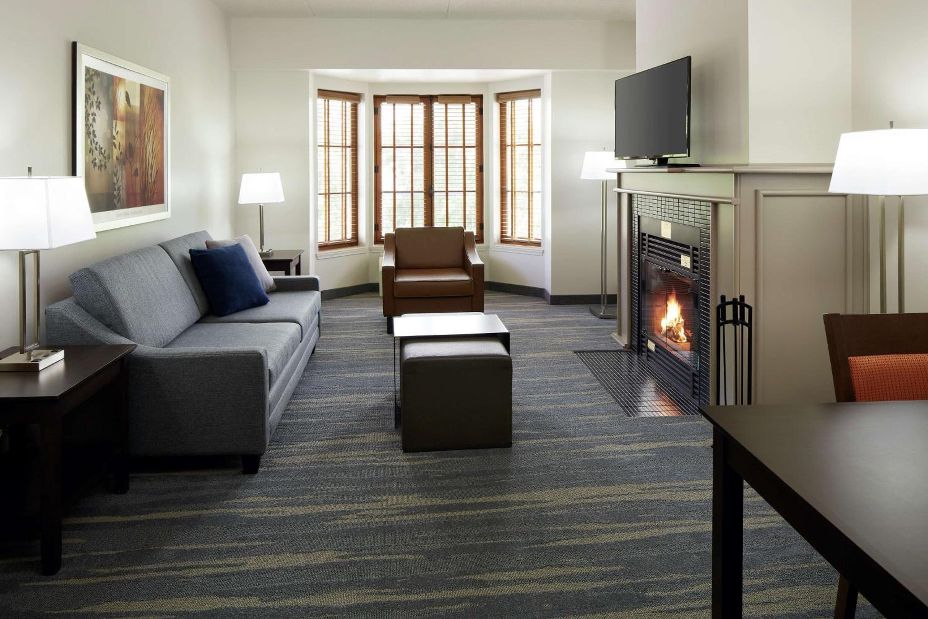Homewood Suites by Hilton Mont-Tremblant Resort, Mont-Tremblant, photo 5