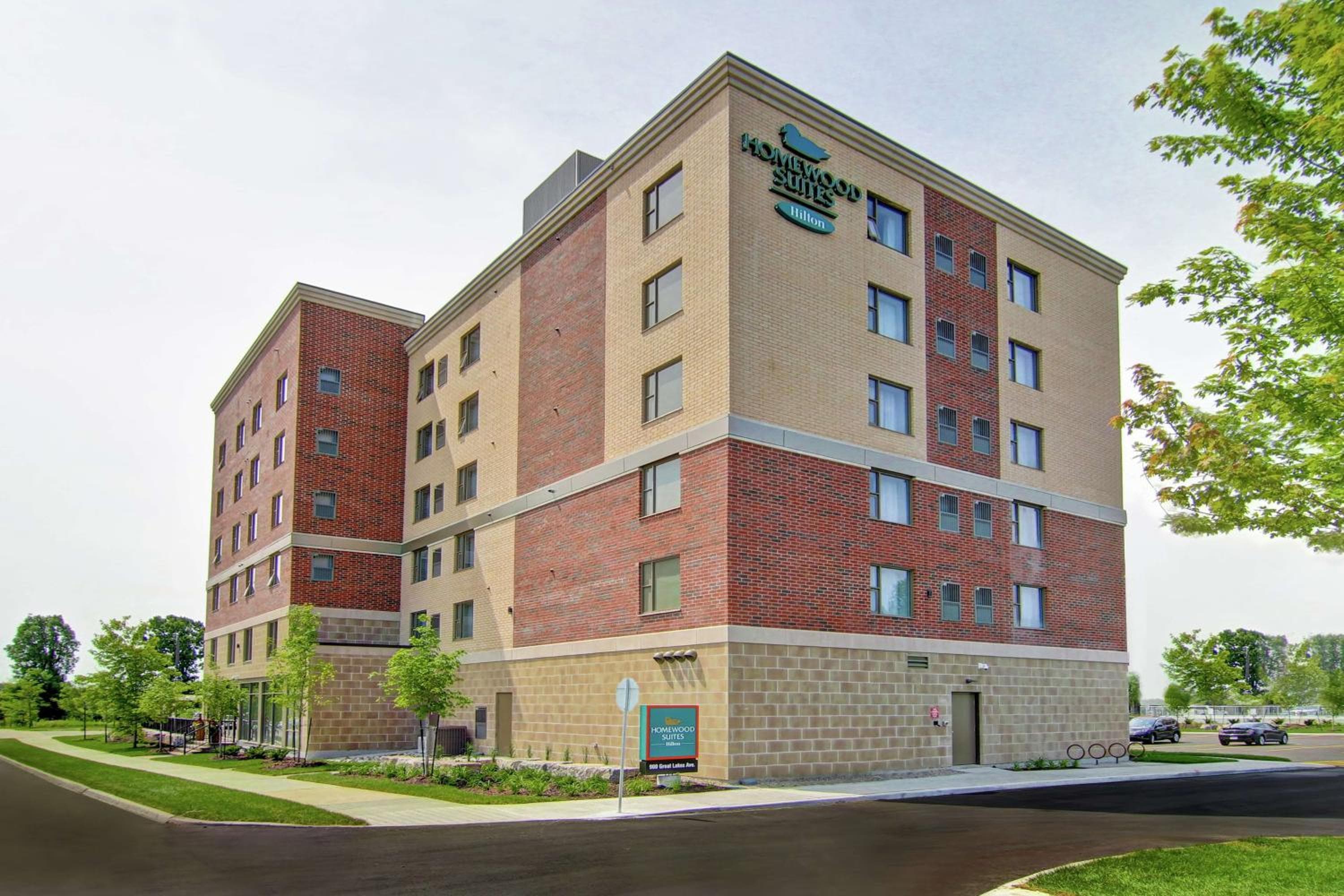 Homewood Suites By Hilton Ottawa Kanata, Ottawa