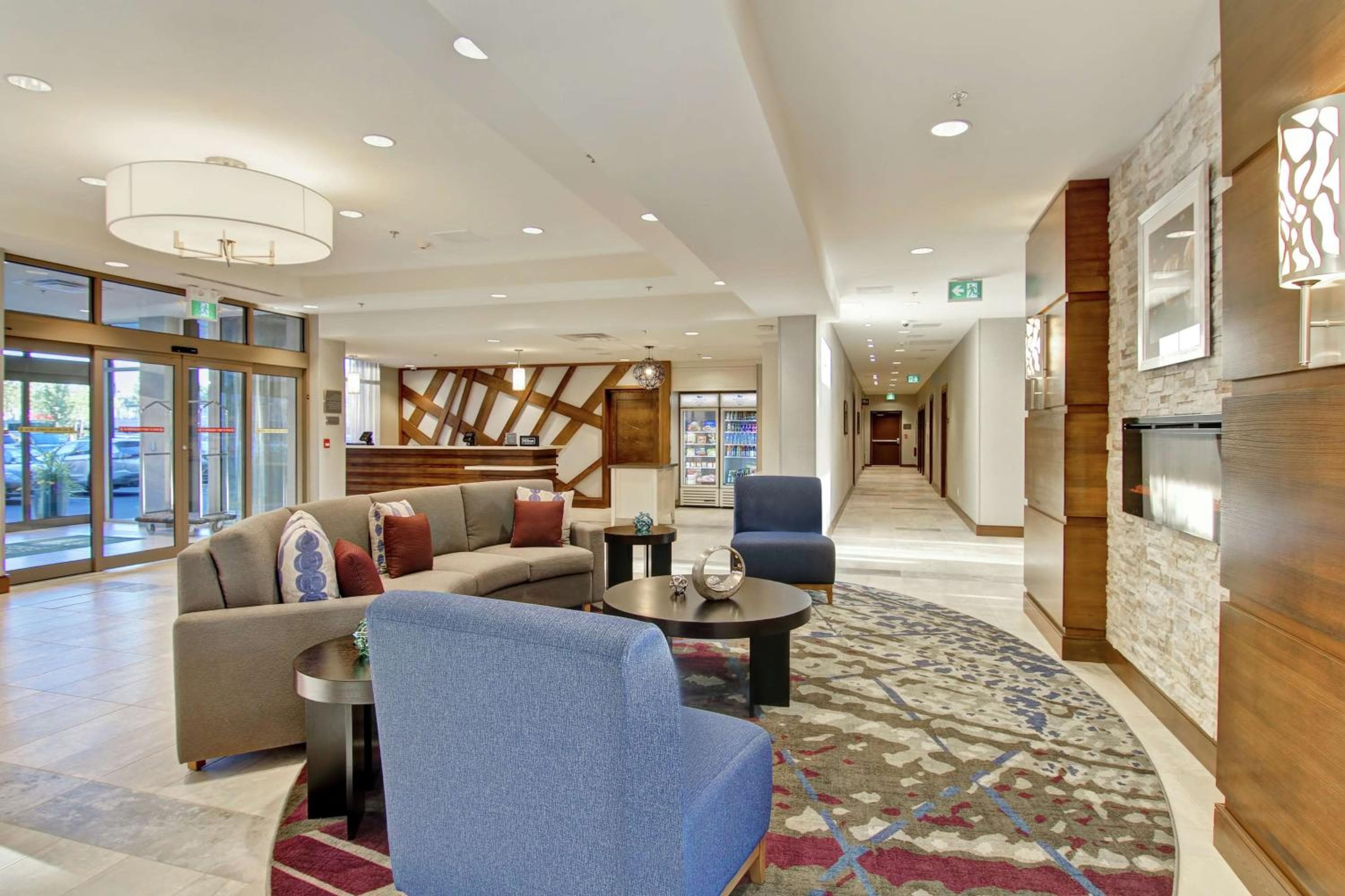 Homewood Suites By Hilton Ottawa Kanata, Ottawa, photo 3