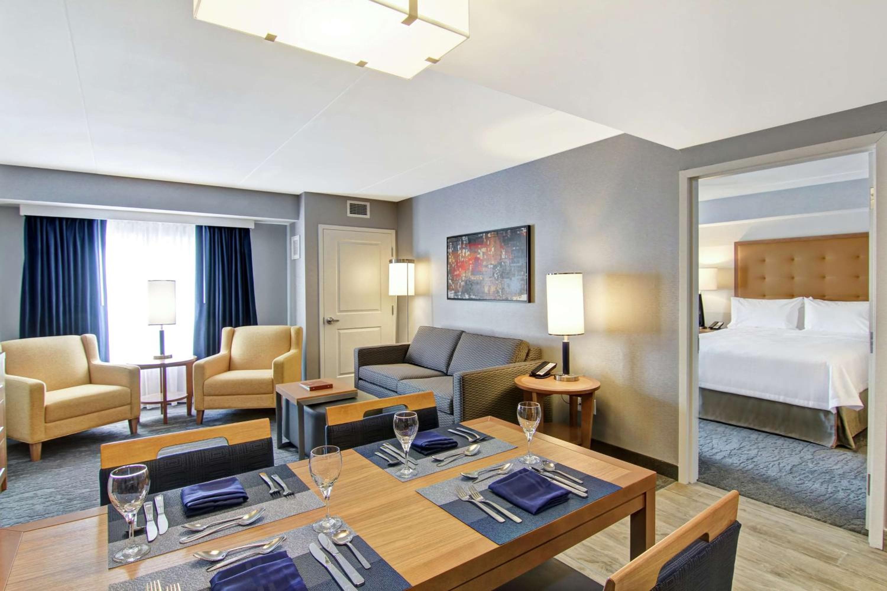 Homewood Suites By Hilton Ottawa Kanata, Ottawa, photo 2