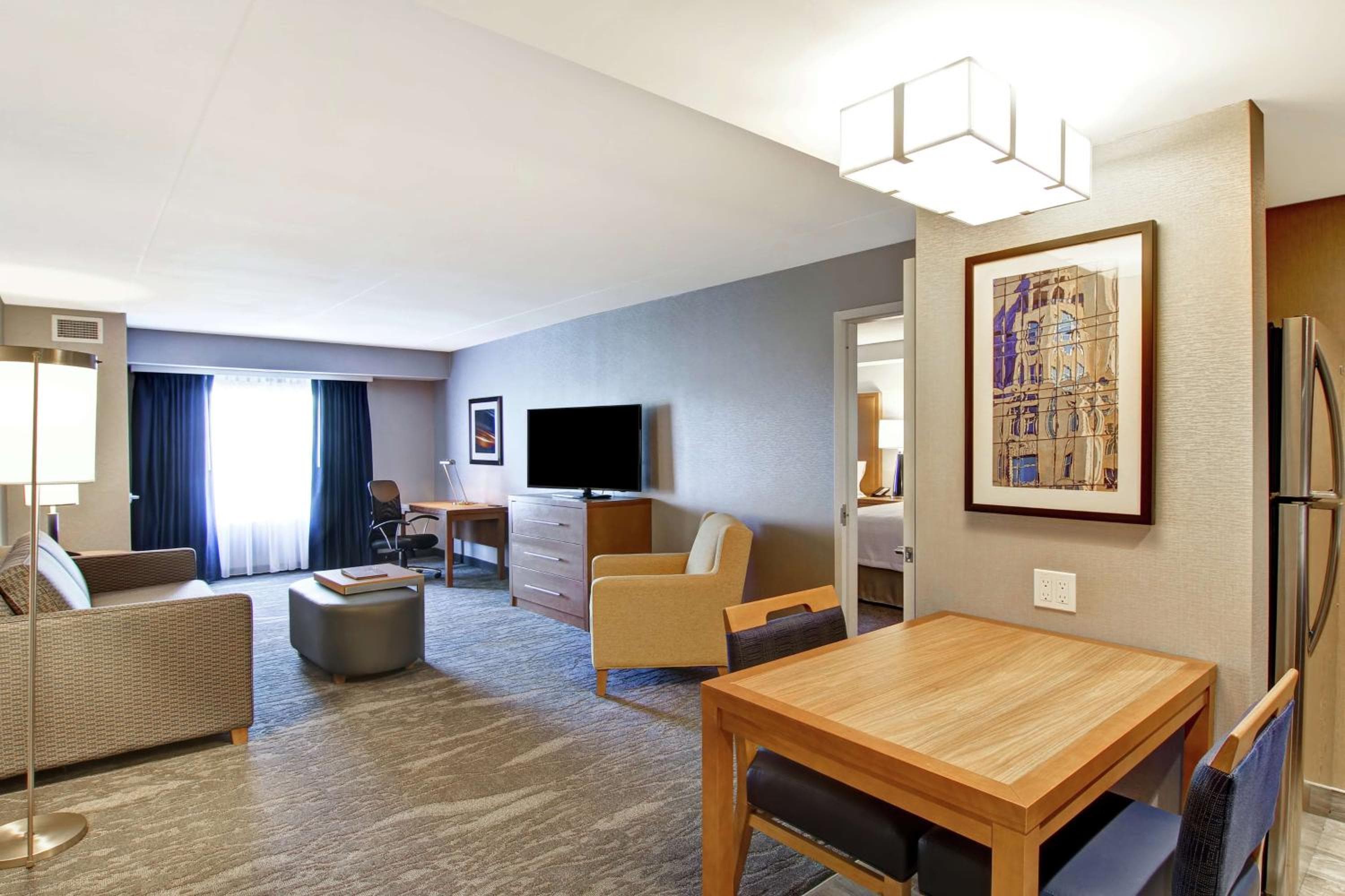Homewood Suites By Hilton Ottawa Kanata, Ottawa, photo 6