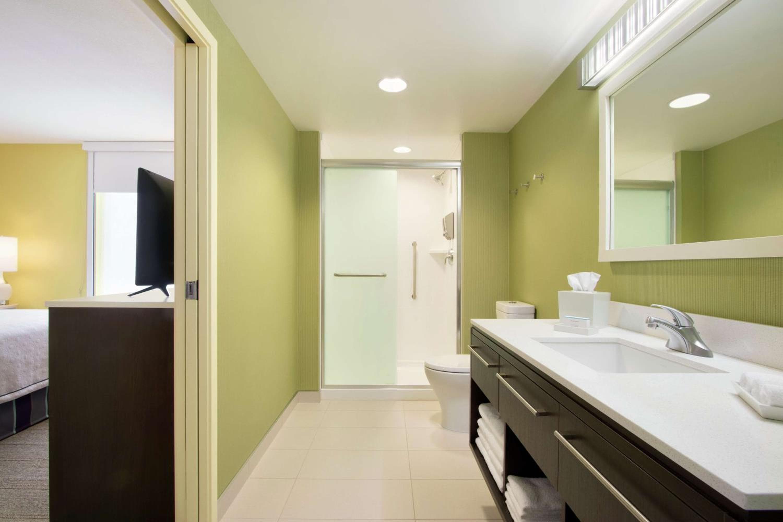 Home2 Suites by Hilton Fort St. John, Fort Saint John, photo 4