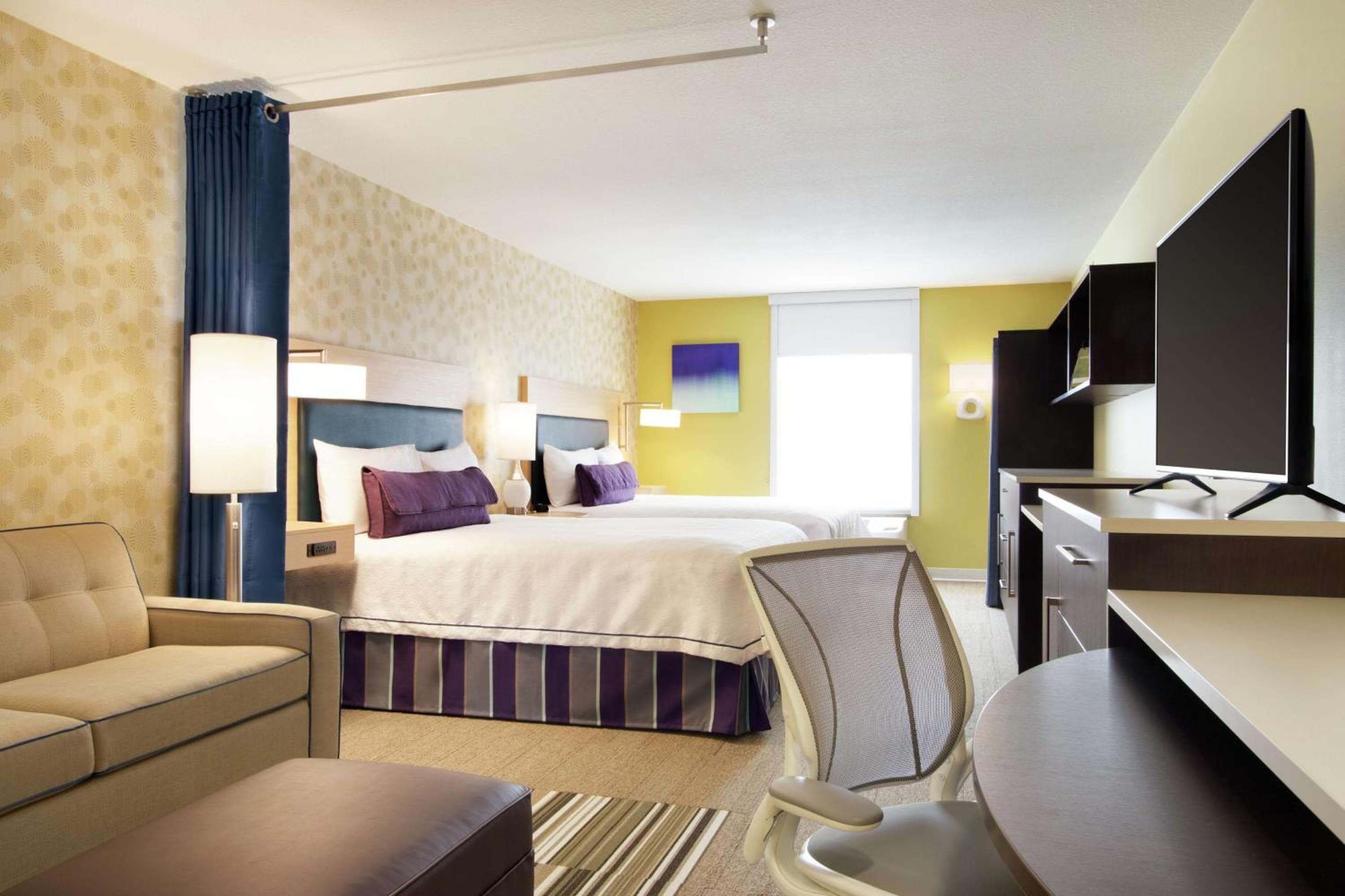 Home2 Suites by Hilton Fort St. John, Fort Saint John, photo 6