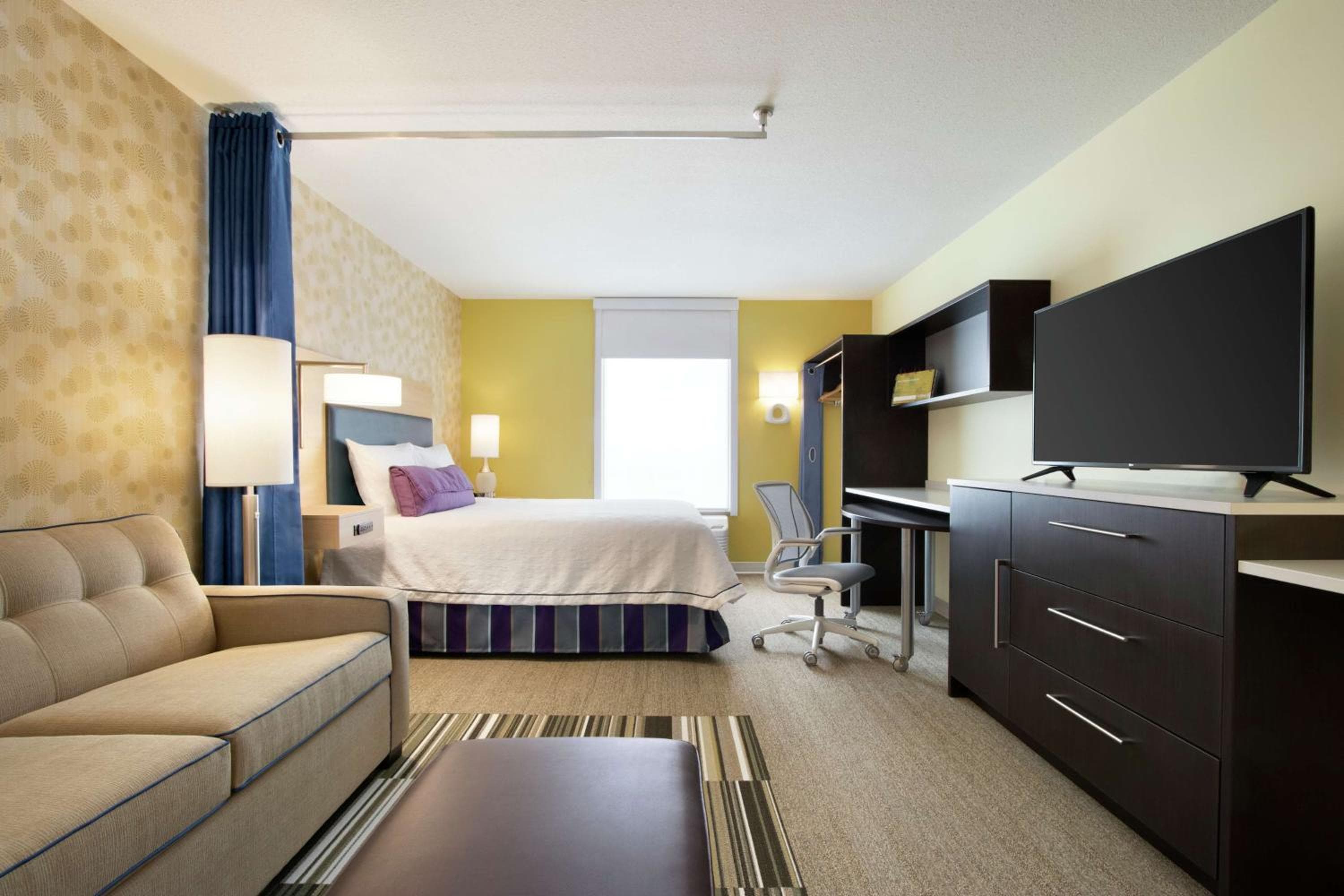Home2 Suites by Hilton Fort St. John, Fort Saint John, photo 3