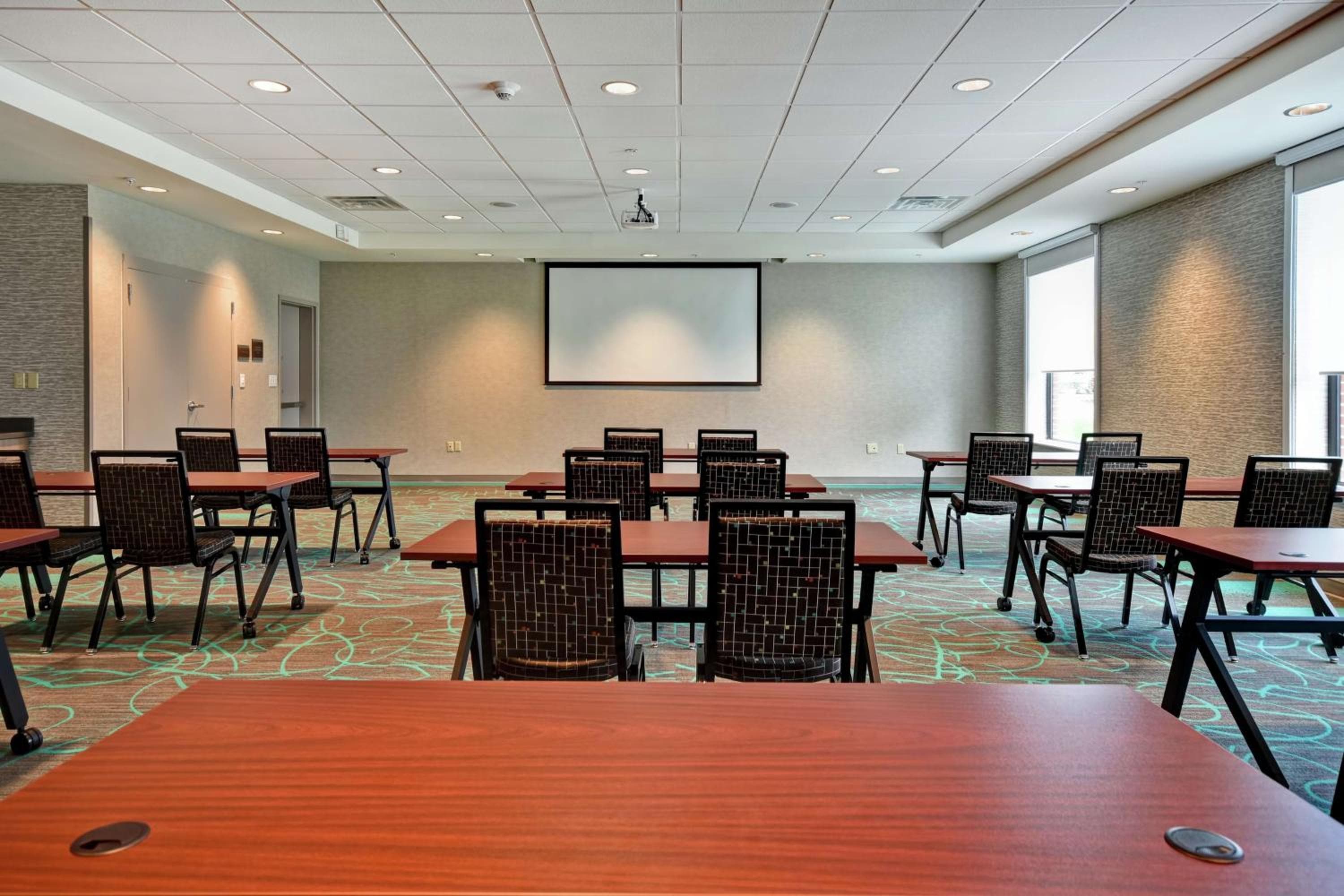 Home2 Suites By Hilton Amherst Buffalo, Buffalo, photo 2