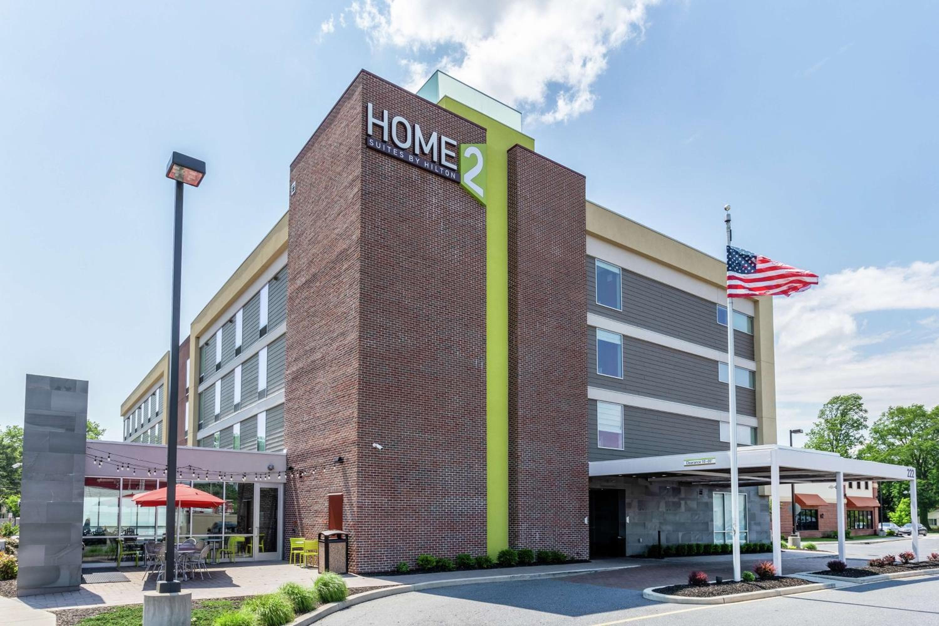 Home2 Suites Dover, Dover