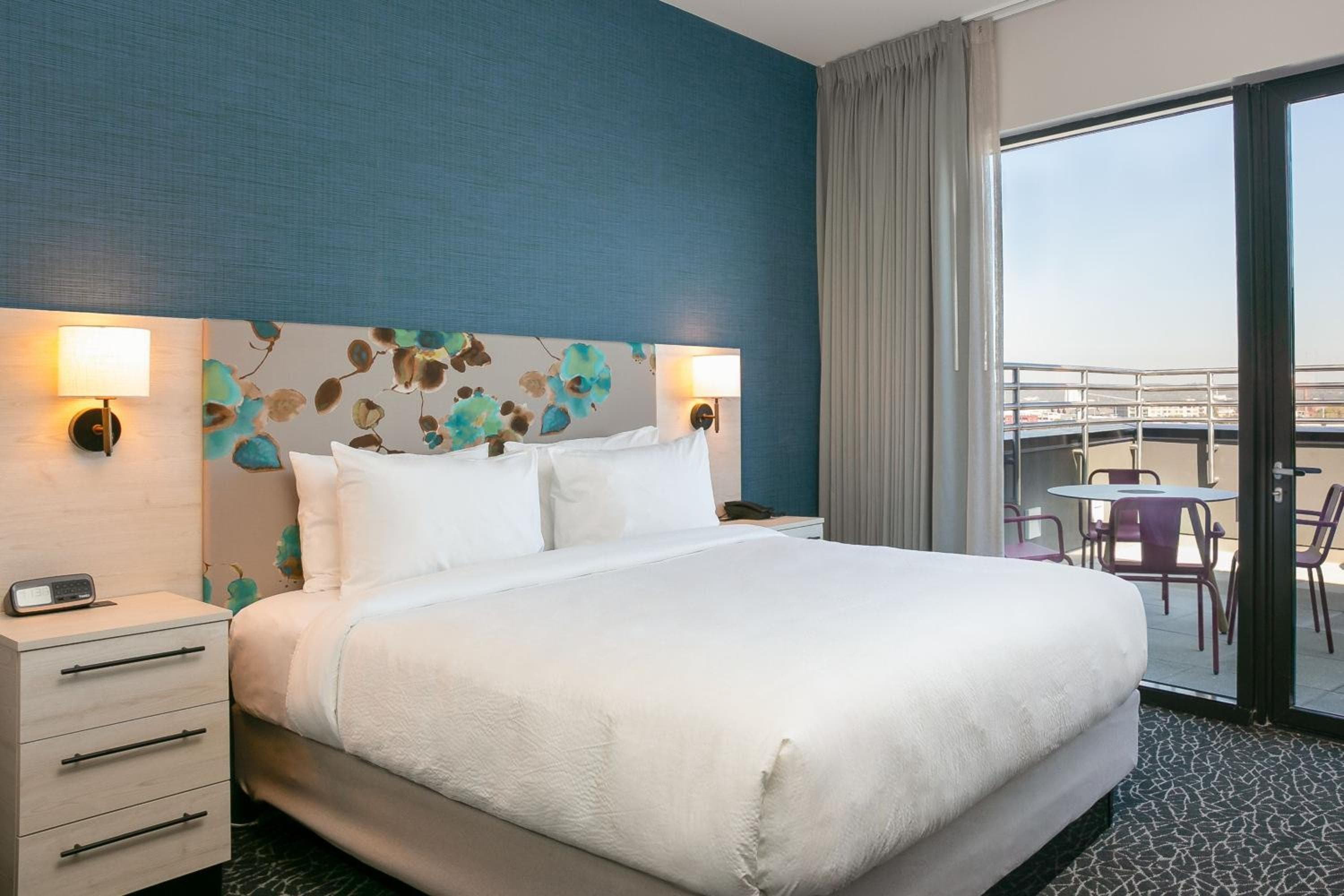 TownePlace Suites Nashville Downtown/Capitol District, Nashville, photo 5