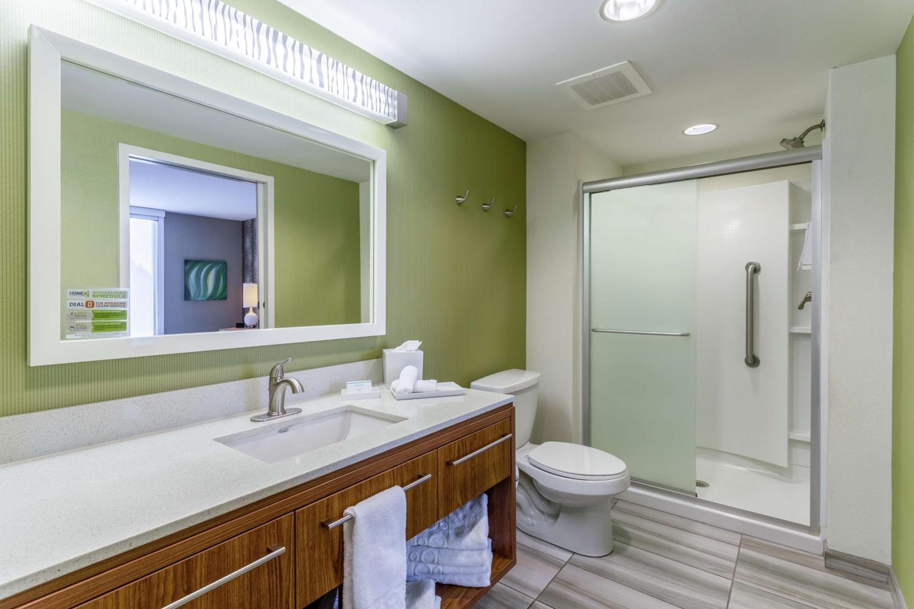 Home2 Suites Dover, Dover, photo 6