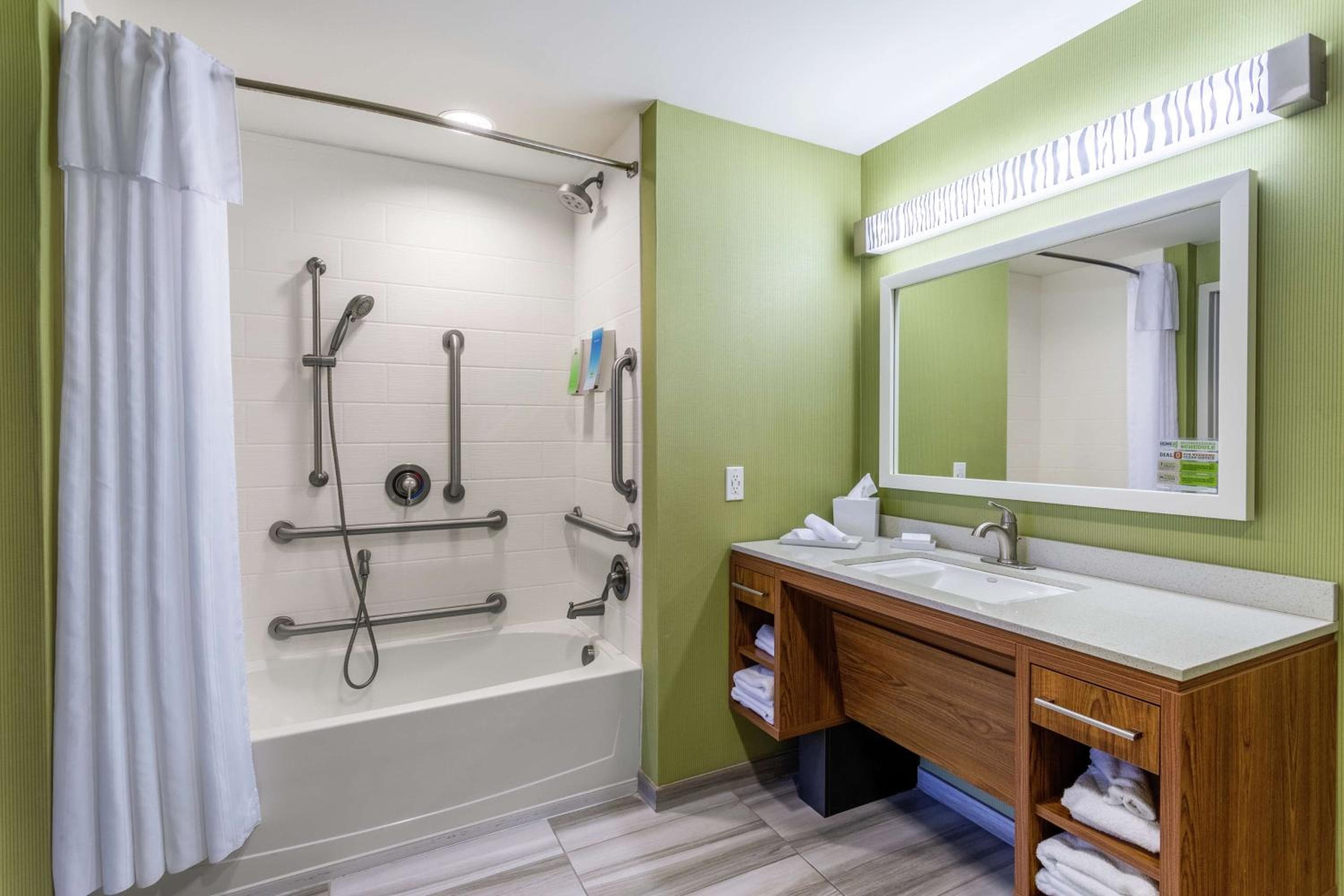 Home2 Suites Dover, Dover, photo 4