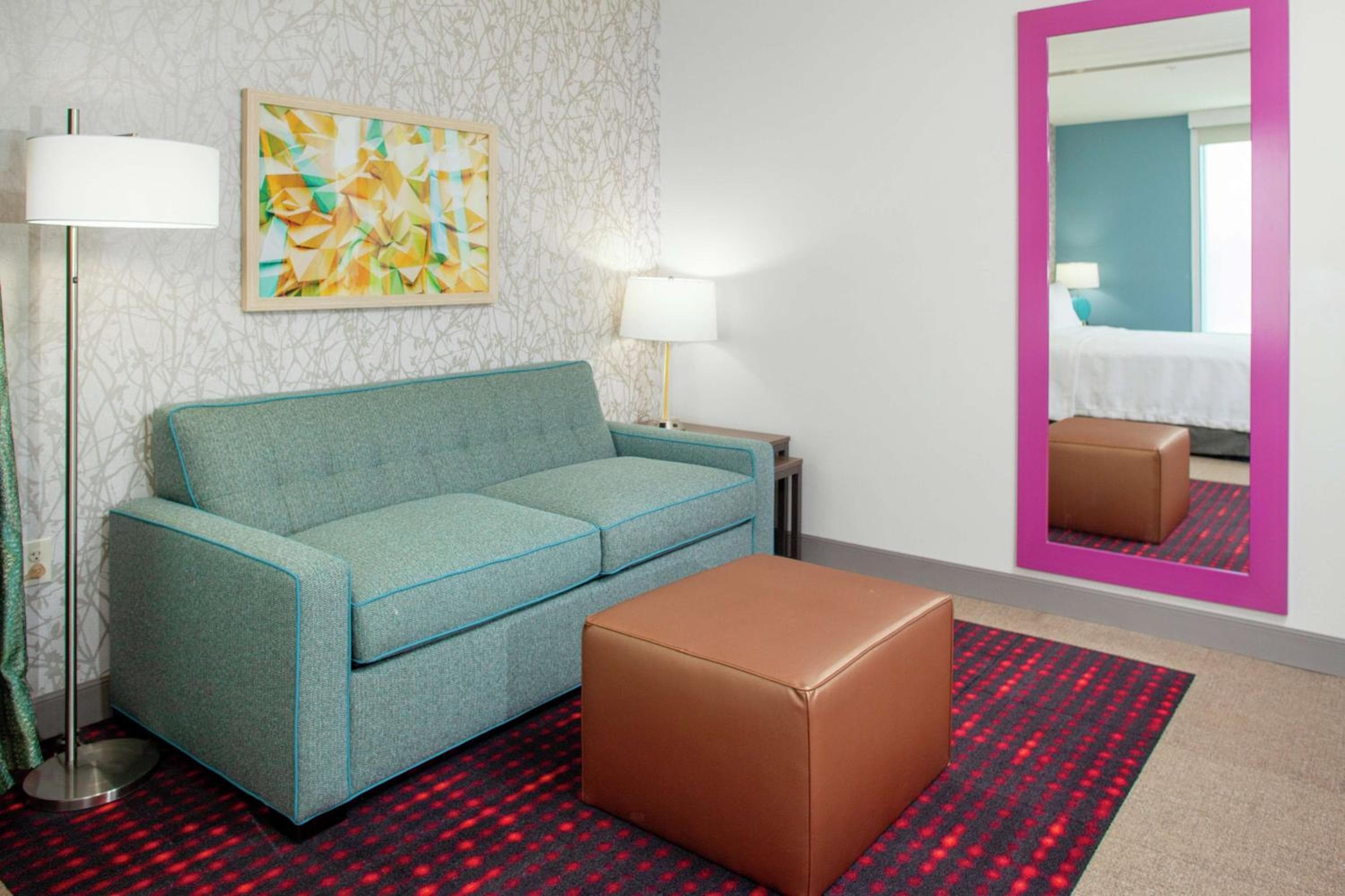 Home2 Suites By Hilton Denver South Centennial Airport, Englewood, photo 4