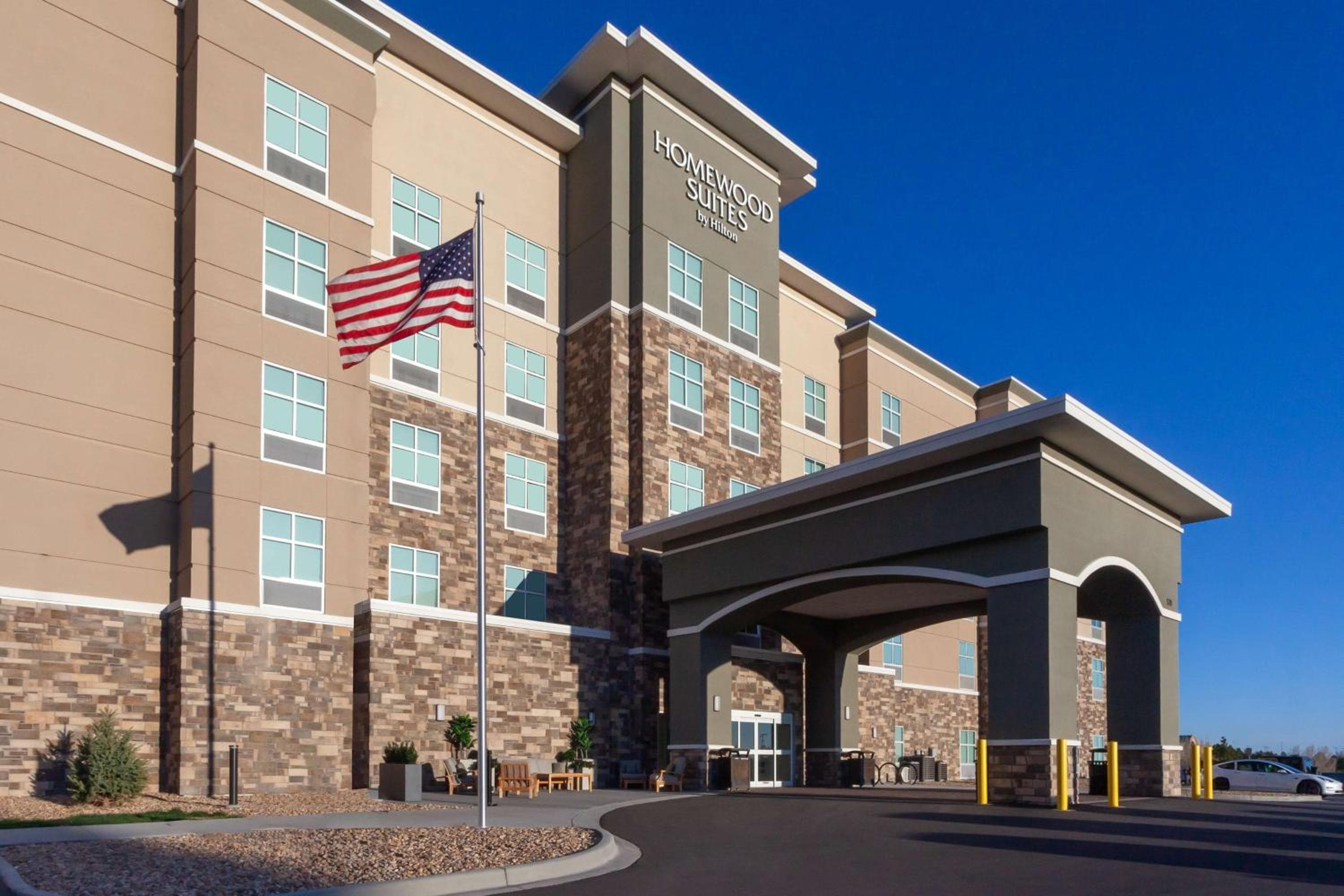 Homewood Suites By Hilton Broomfield Boulder, Broomfield