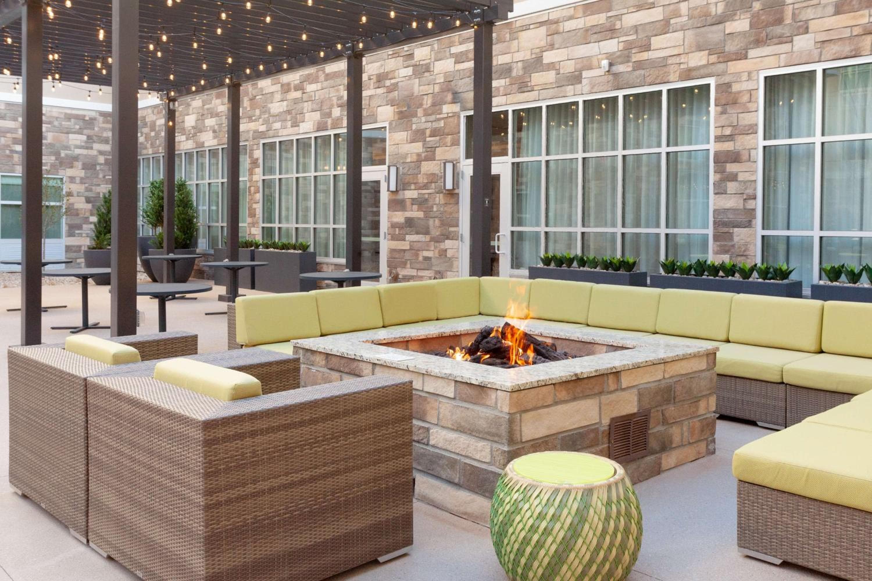 Homewood Suites By Hilton Broomfield Boulder, Broomfield, photo 4