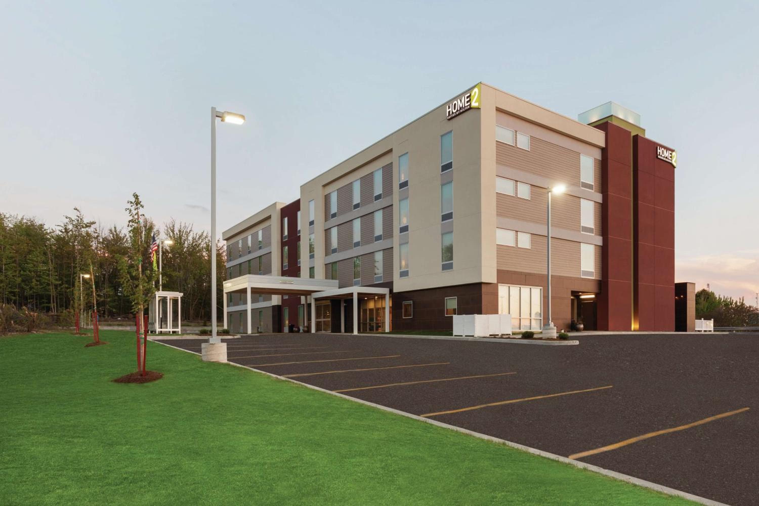 Home2 Suites by Hilton Erie, Erie