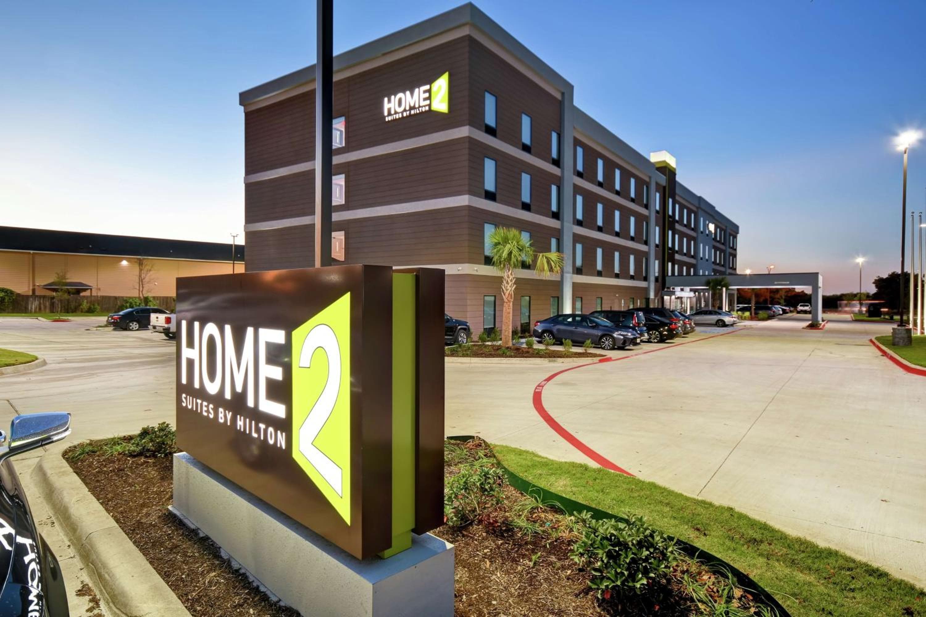 Home2 Suites By Hilton Fort Worth Fossil Creek, Fort Worth