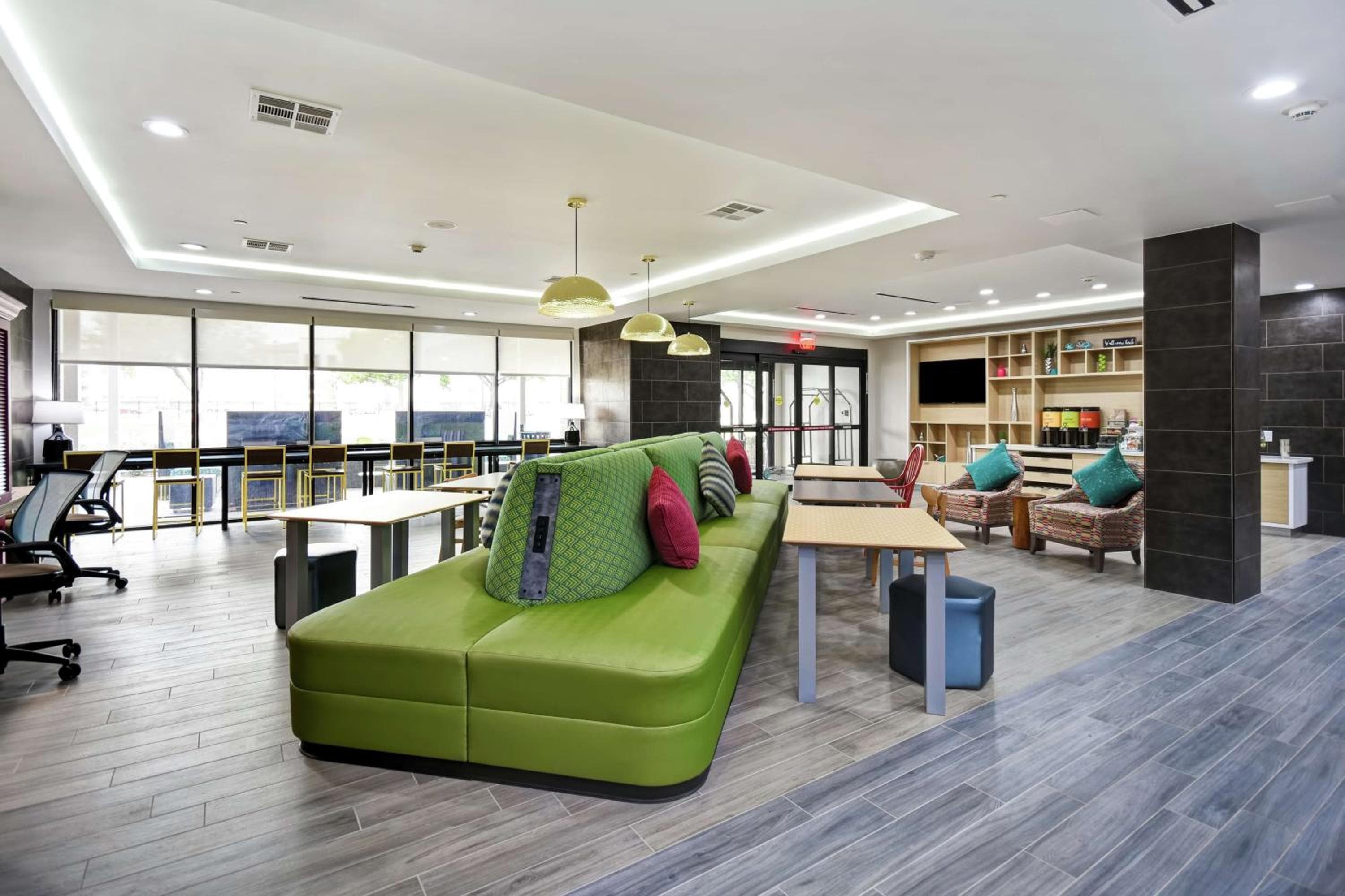 Home2 Suites By Hilton Fort Worth Fossil Creek, Fort Worth, photo 3