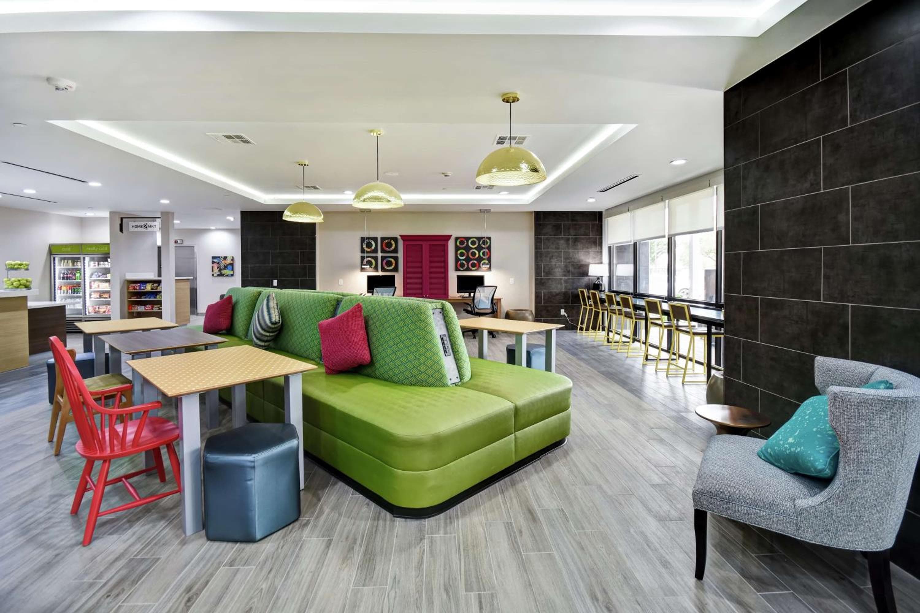 Home2 Suites By Hilton Fort Worth Fossil Creek, Fort Worth, photo 2