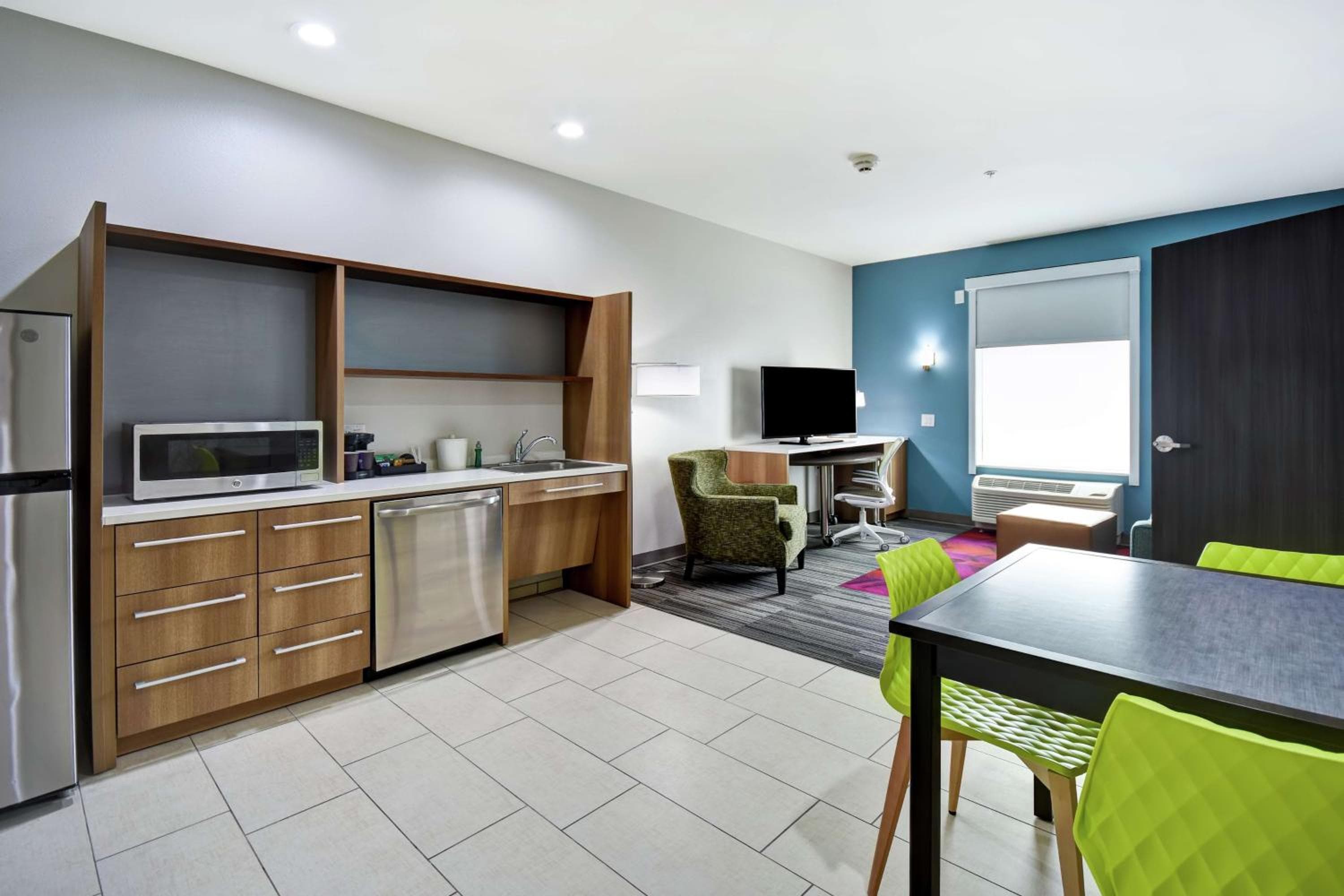 Home2 Suites By Hilton Fort Worth Fossil Creek, Fort Worth, photo 5