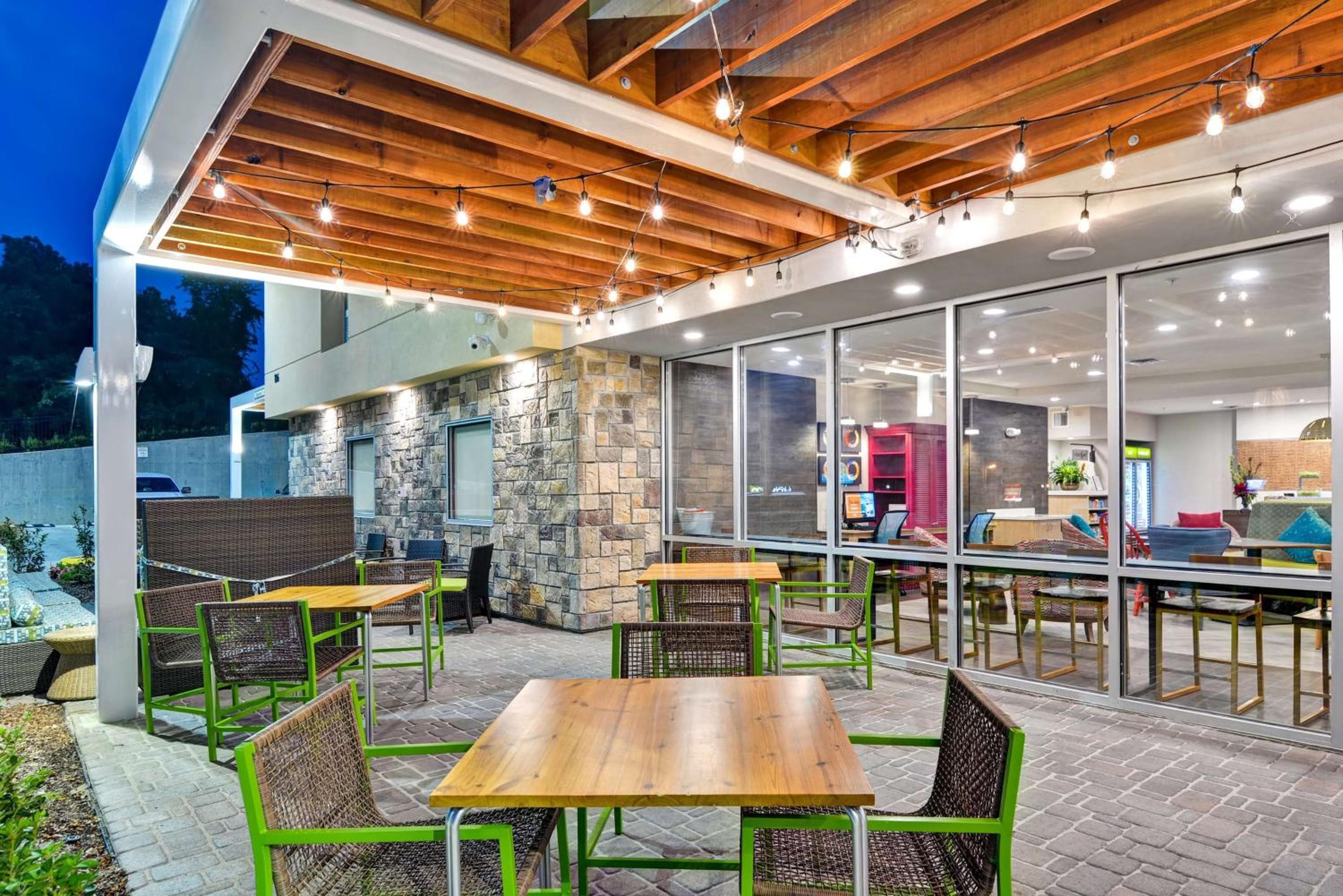 Home2 Suites By Hilton Hot Springs, Hot Springs National Park, photo 2