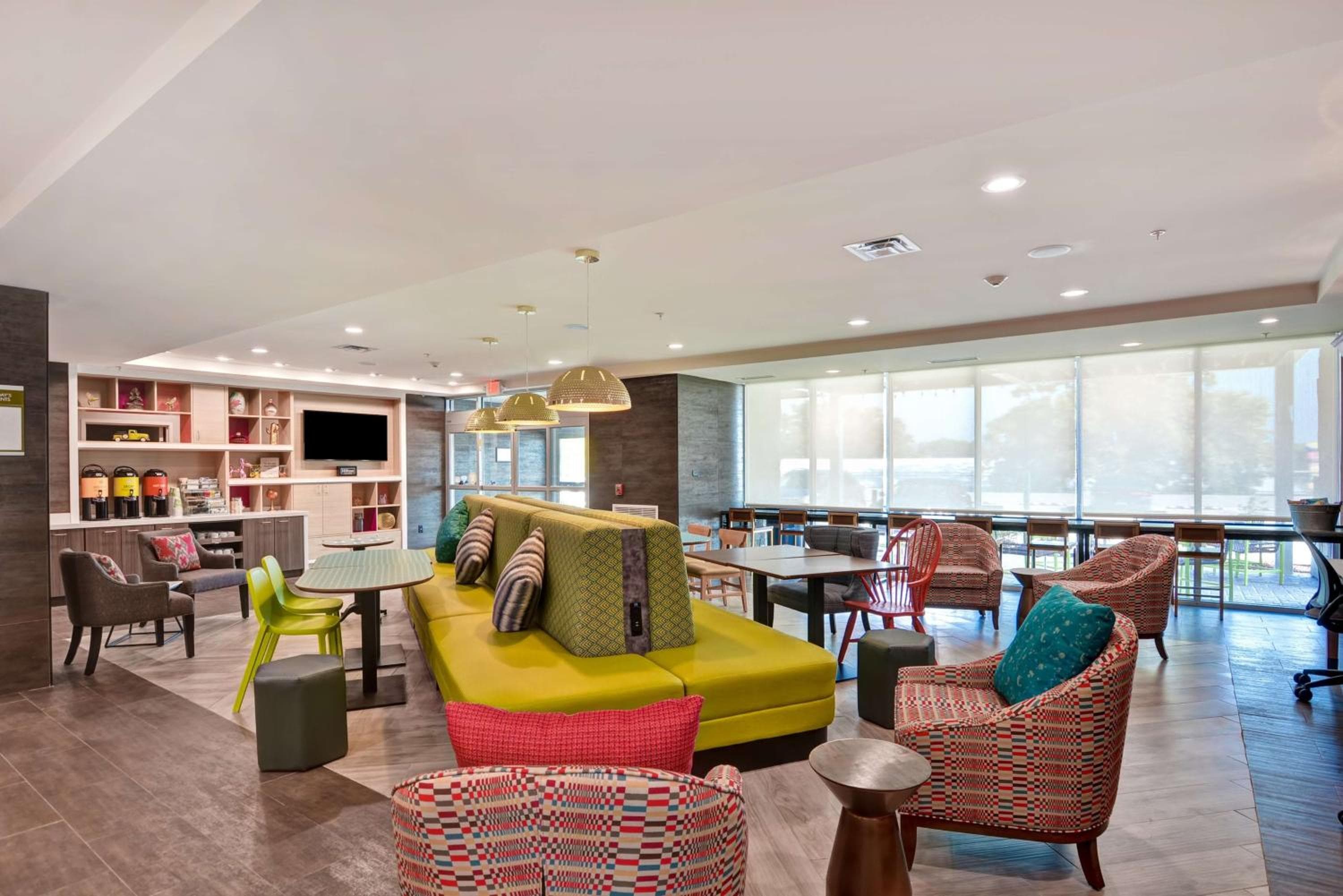 Home2 Suites By Hilton Hot Springs, Hot Springs National Park, photo 6