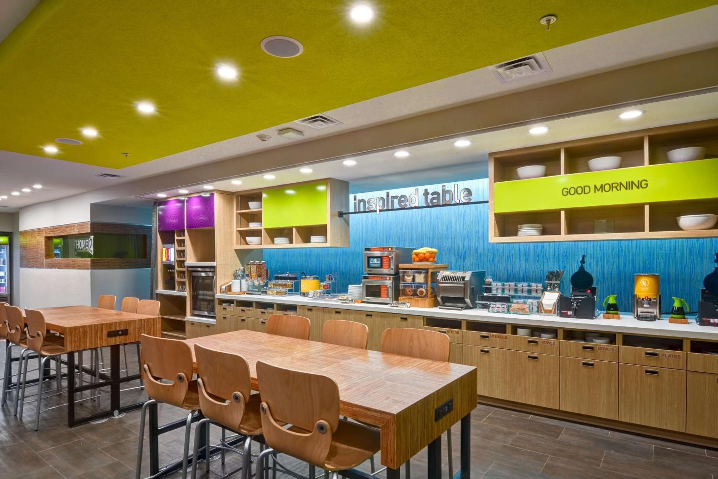 Home2 Suites By Hilton Hot Springs, Hot Springs National Park, photo 3