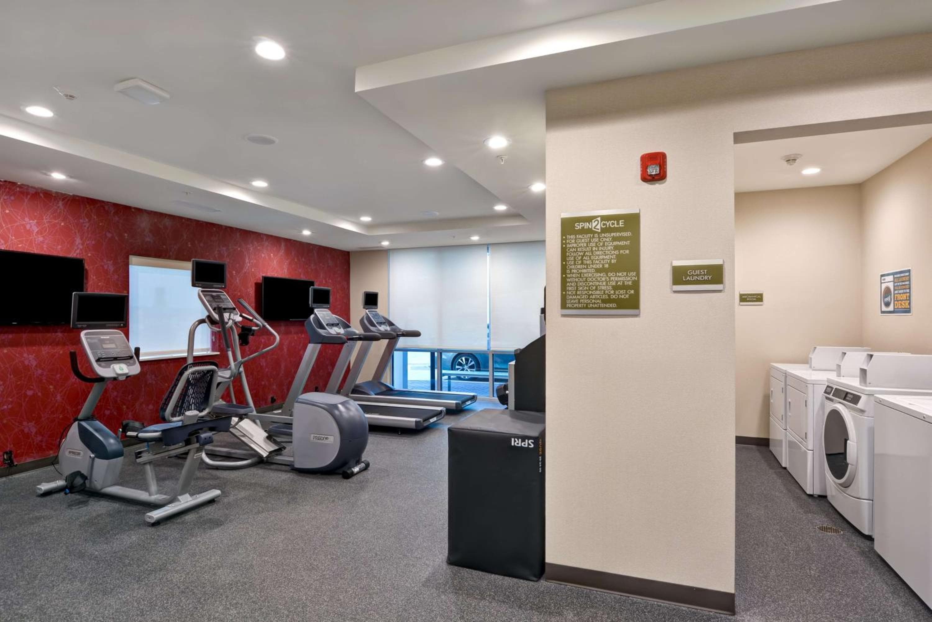 Home2 Suites By Hilton Hot Springs, Hot Springs National Park, photo 5