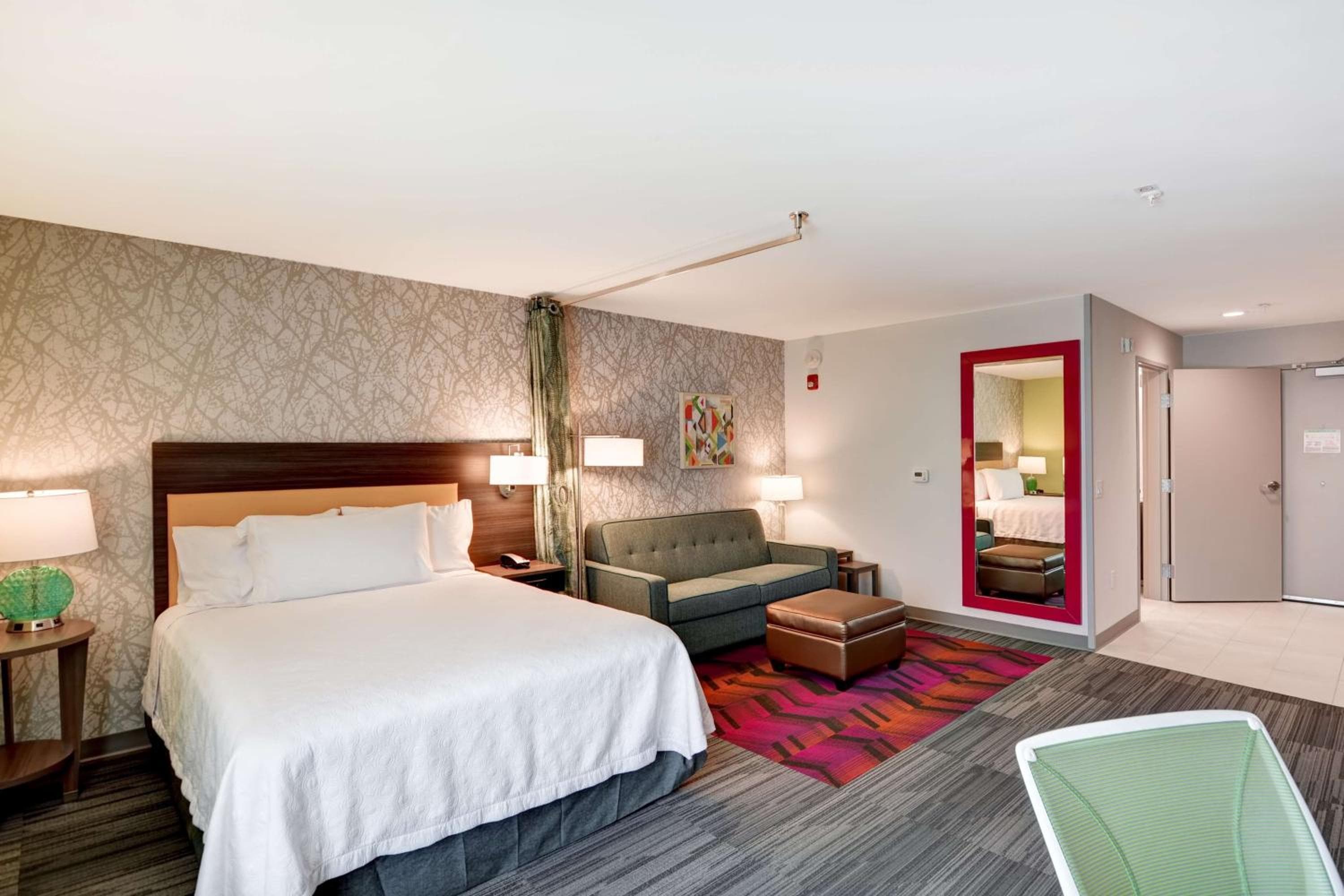 Home2 Suites By Hilton Hot Springs, Hot Springs National Park, photo 4