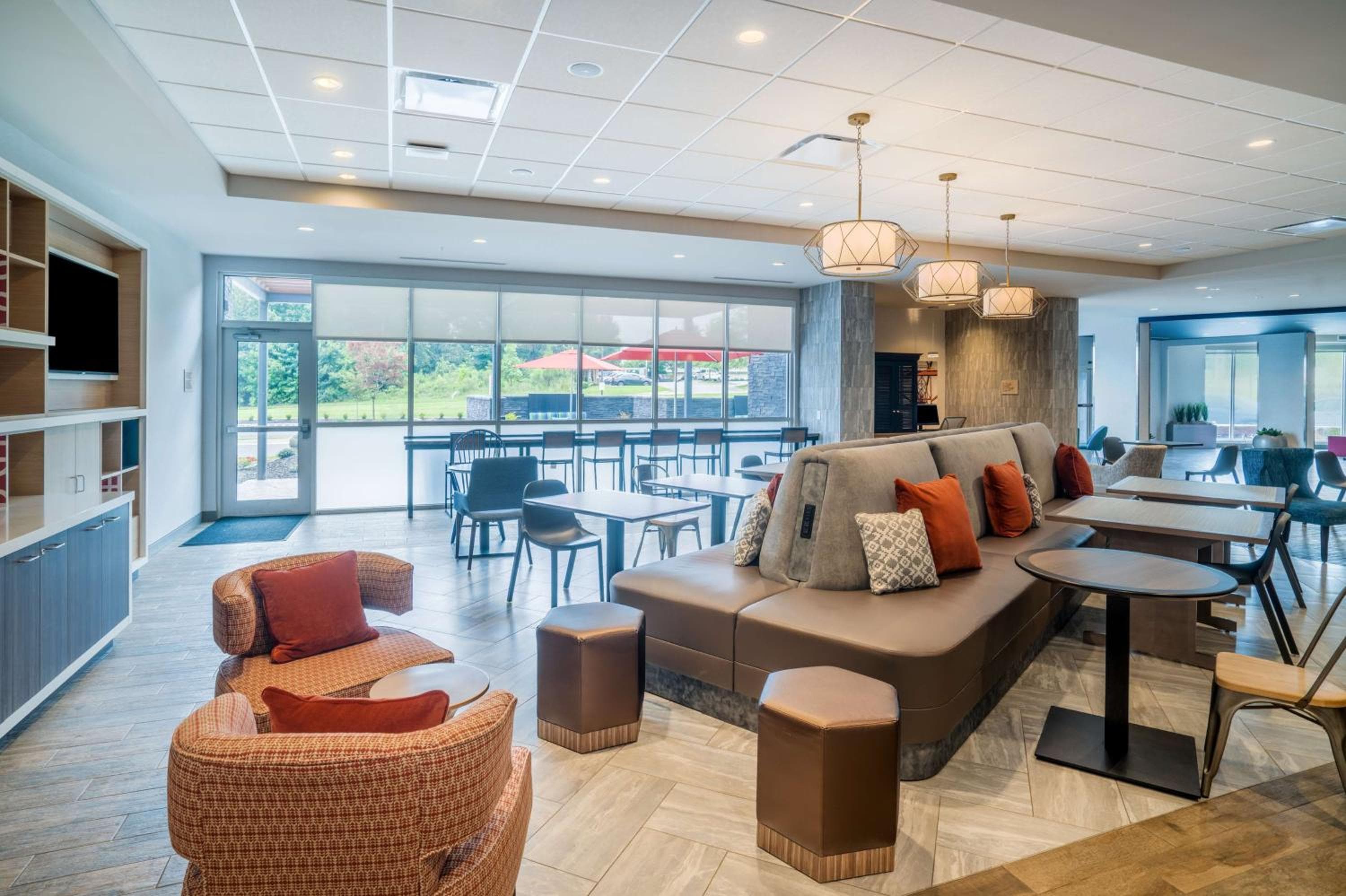 Home2 Suites By Hilton North Little Rock, Ar, North Little Rock, photo 5