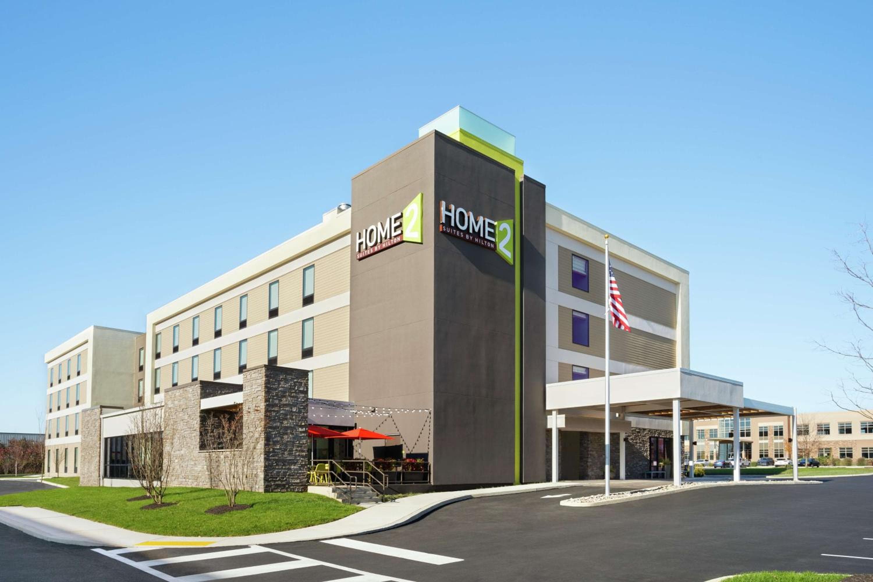 Home2 Suites By Hilton Warminster Horsham, Warminster