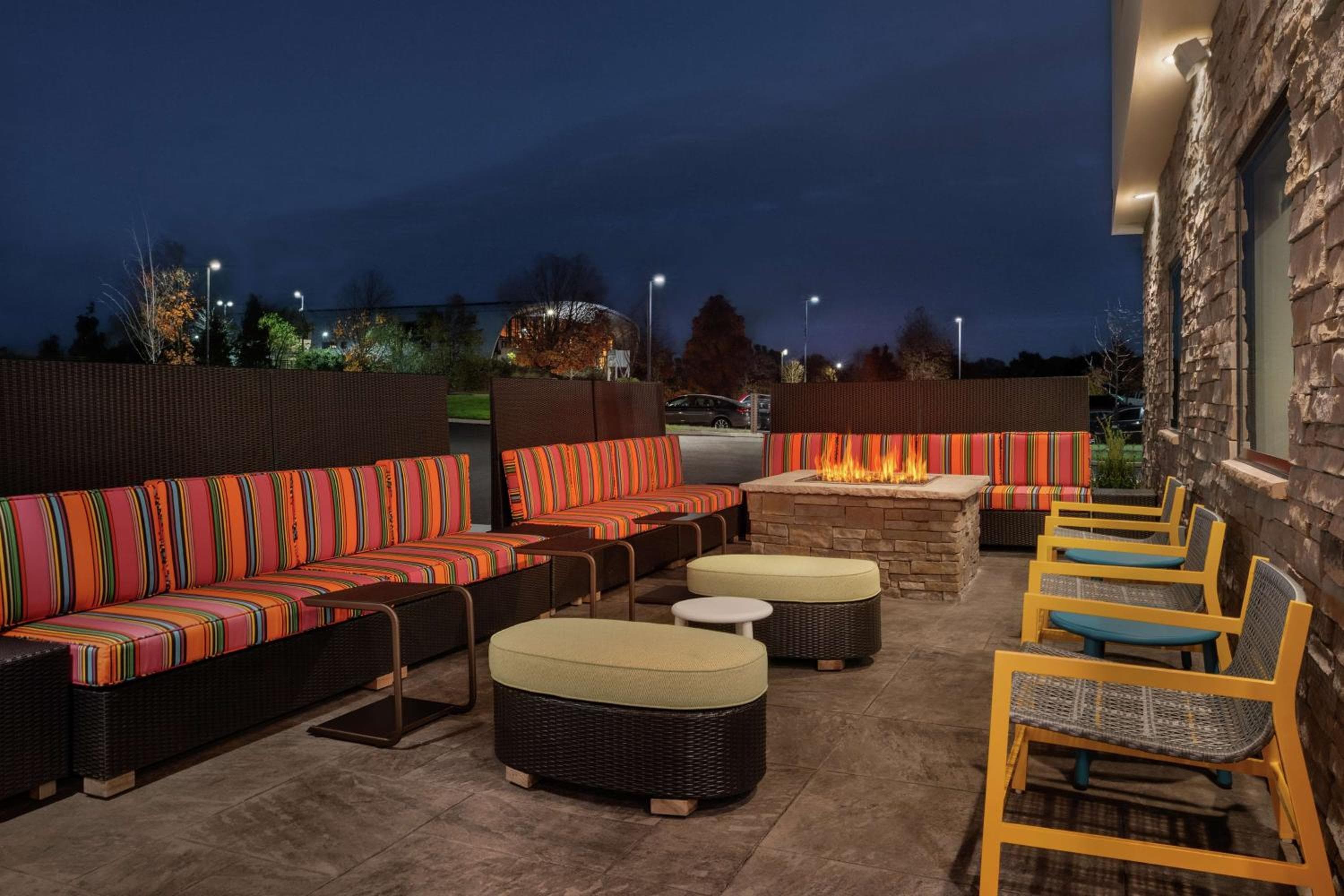 Home2 Suites By Hilton Warminster Horsham, Warminster, photo 5