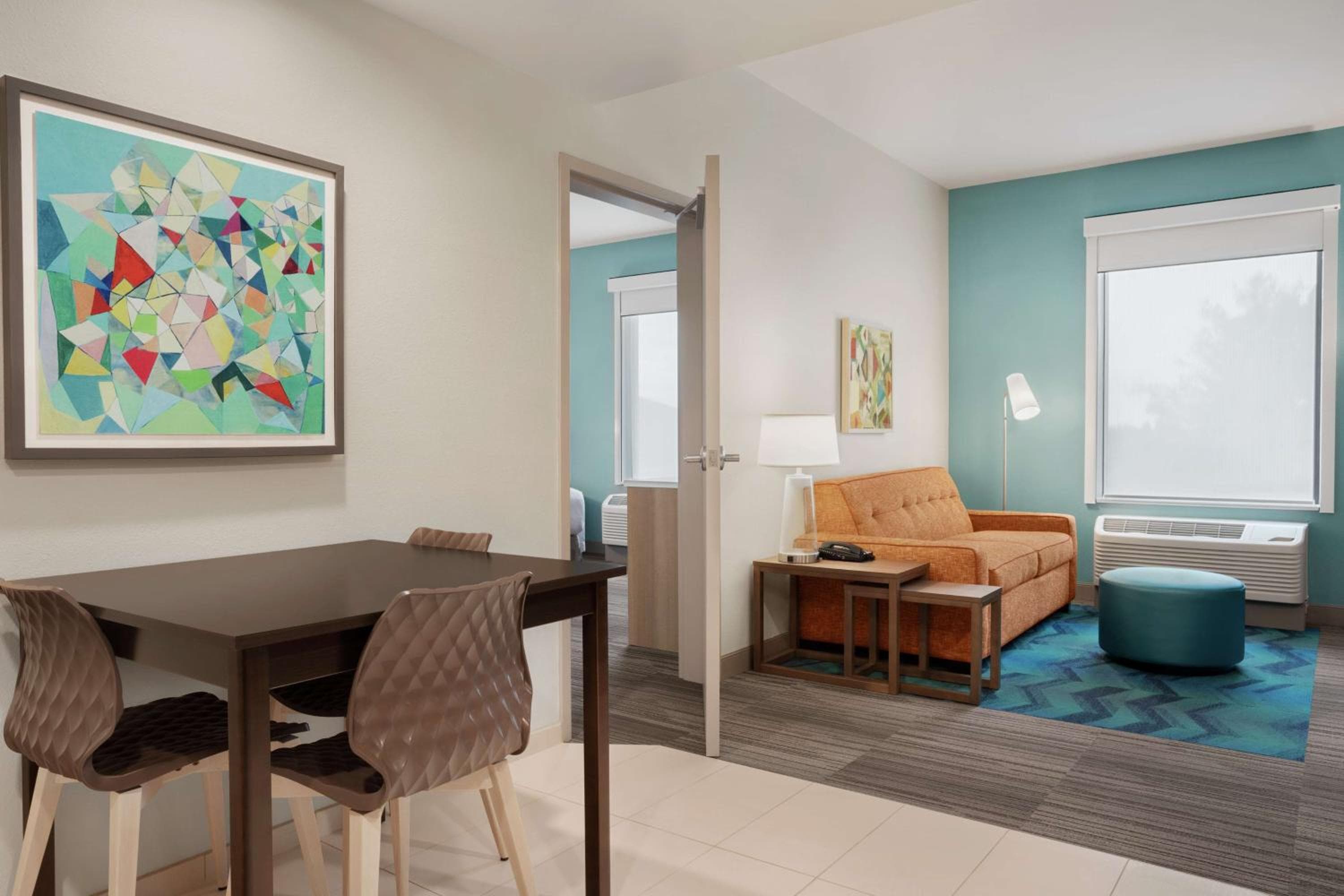 Home2 Suites By Hilton Warminster Horsham, Warminster, photo 4