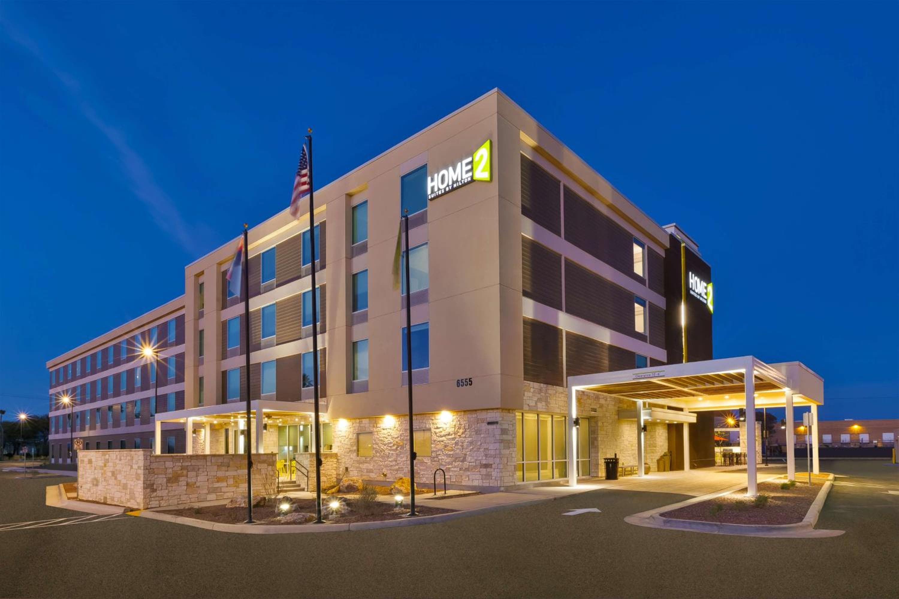 Home2 Suites By Hilton Tucson Airport, Az, Tucson
